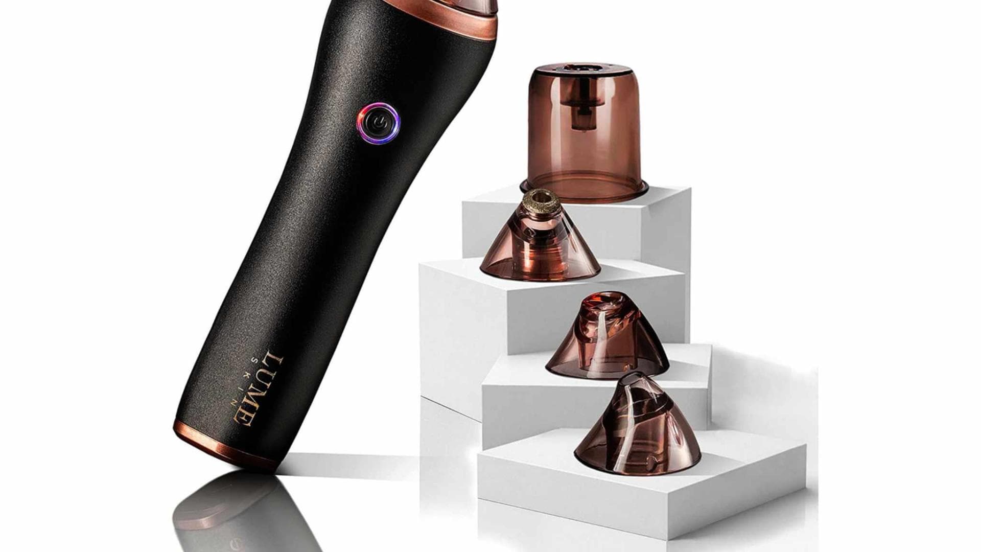 Professioneller Mitesserentferner Lume Skin