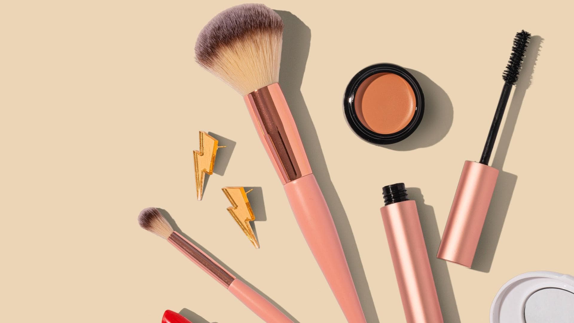 make-up