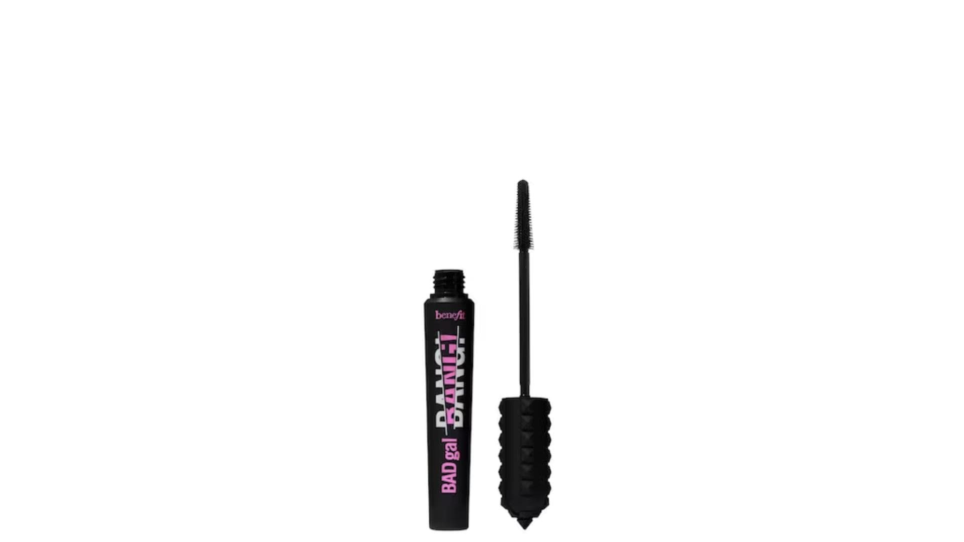 Mascara von benefit Mascara von benefit
