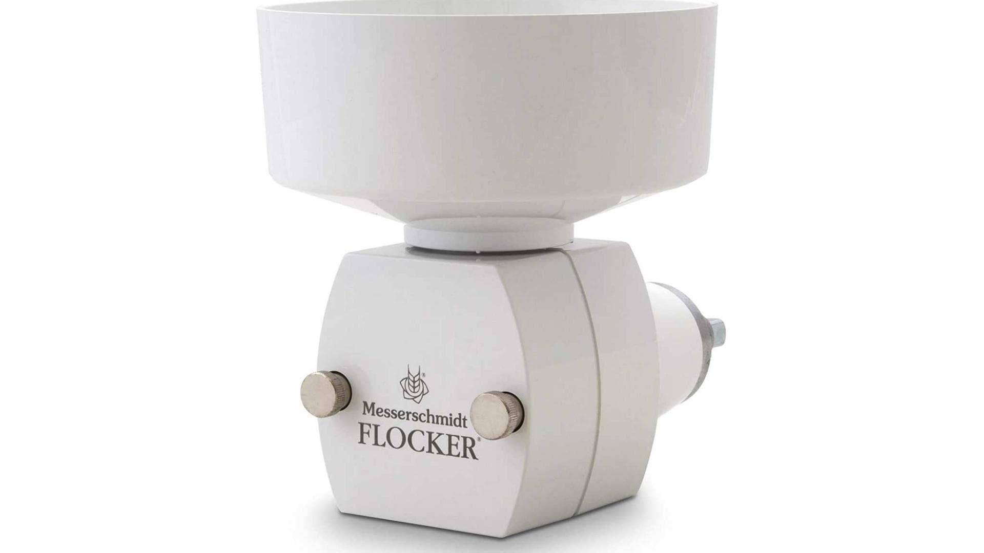 Messerschmidt 57611 Flockenquetsche für KitchenAid Artisan 
