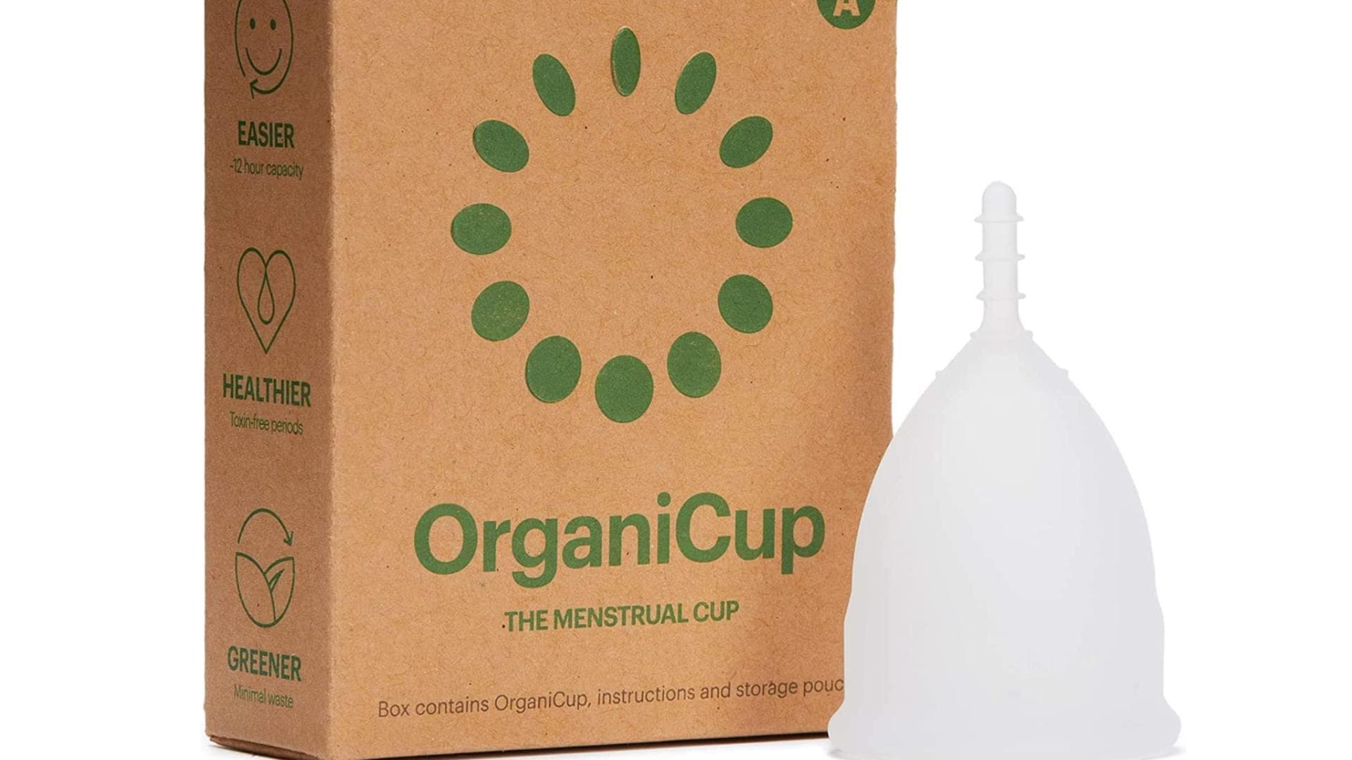 OrganiCup