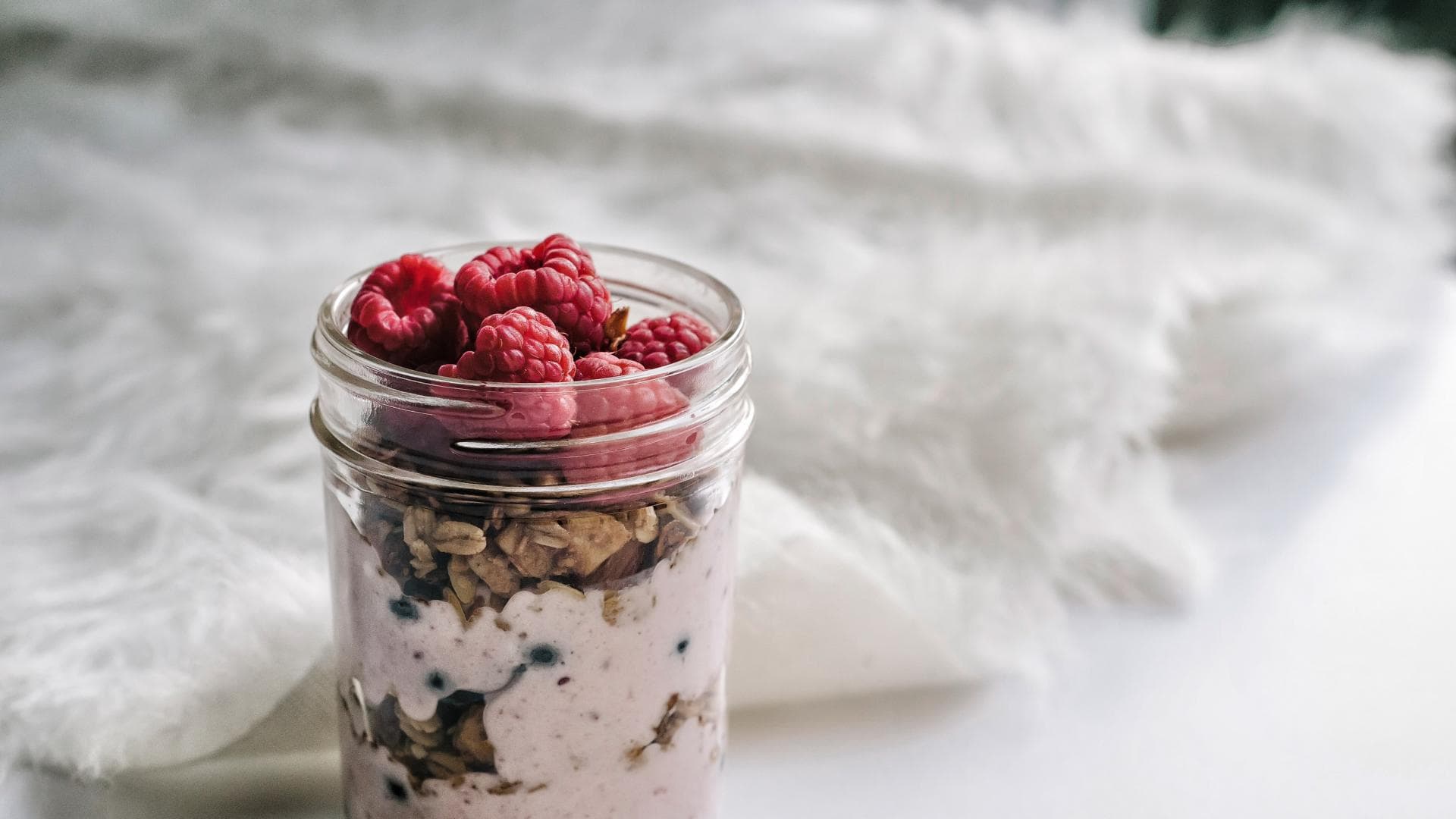 Overnight Oats