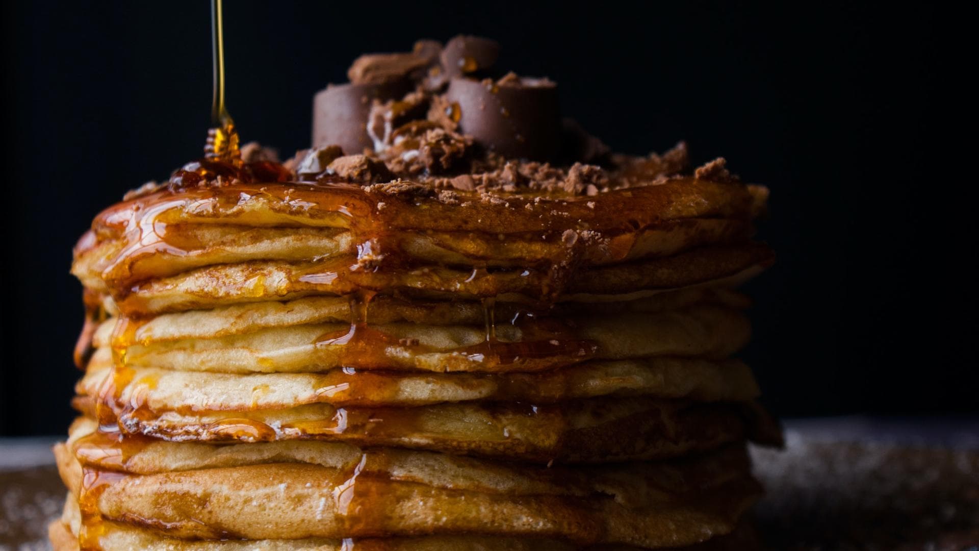 Pancakes