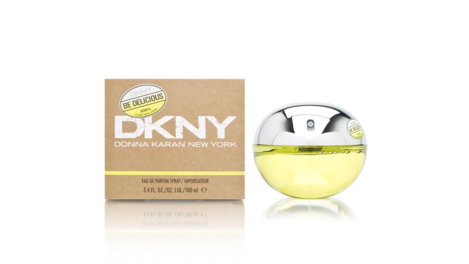 Be Delicious von DKNY
