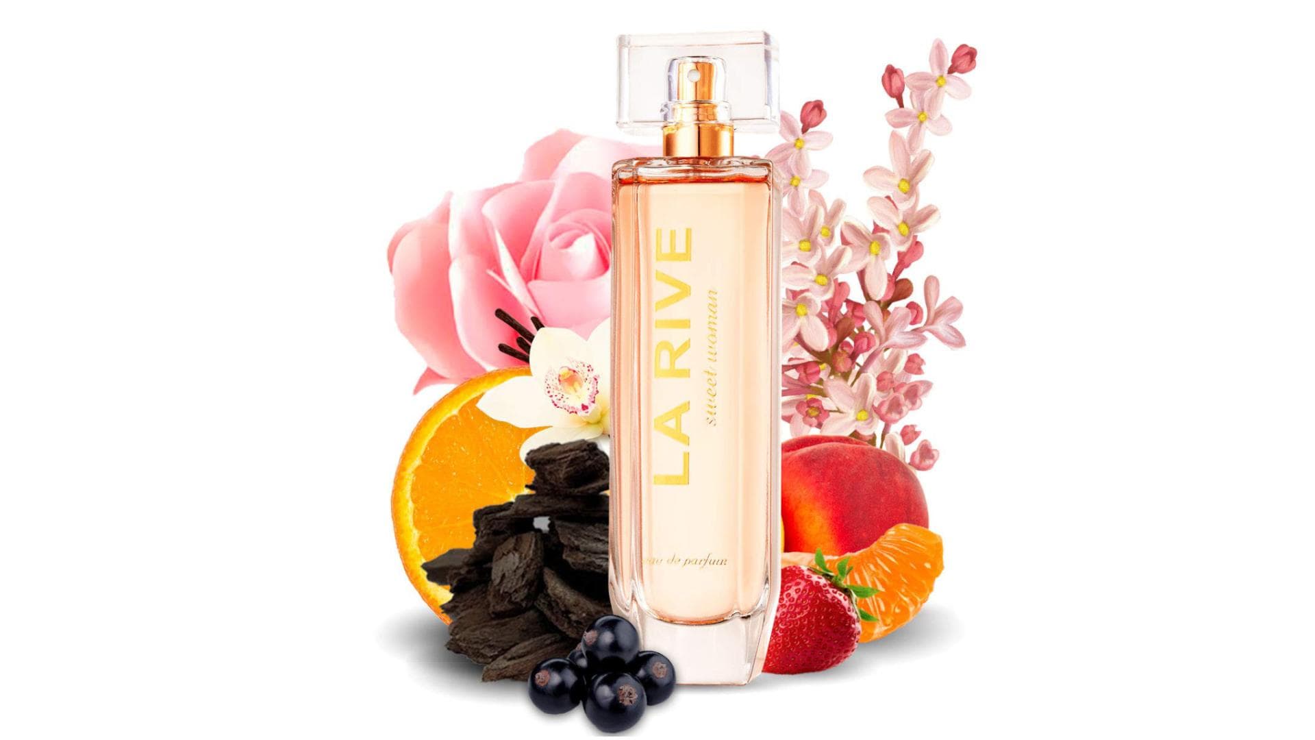 La Rive Parfum