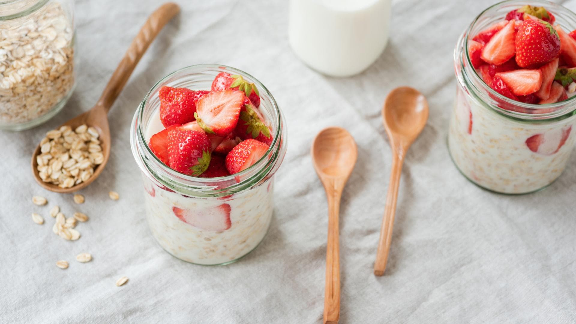Pudding Oats