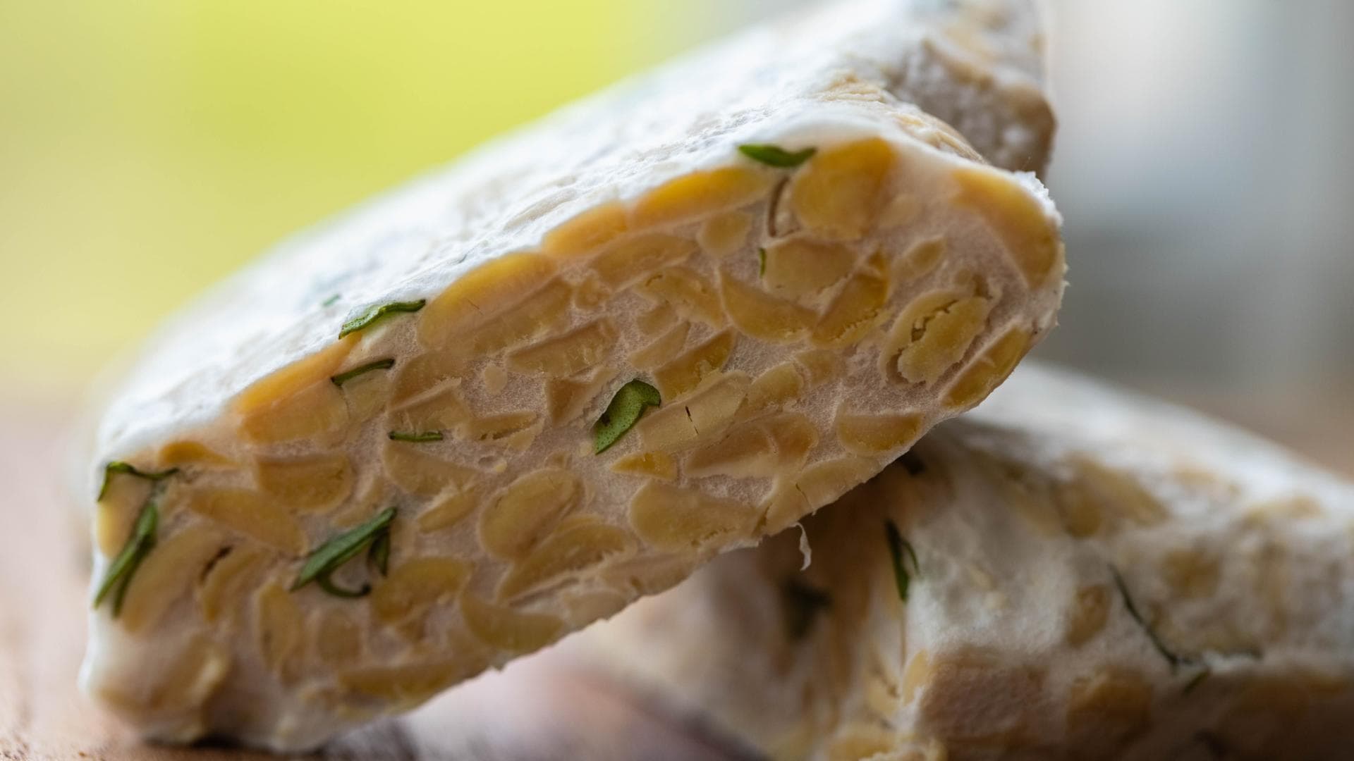 Tempeh