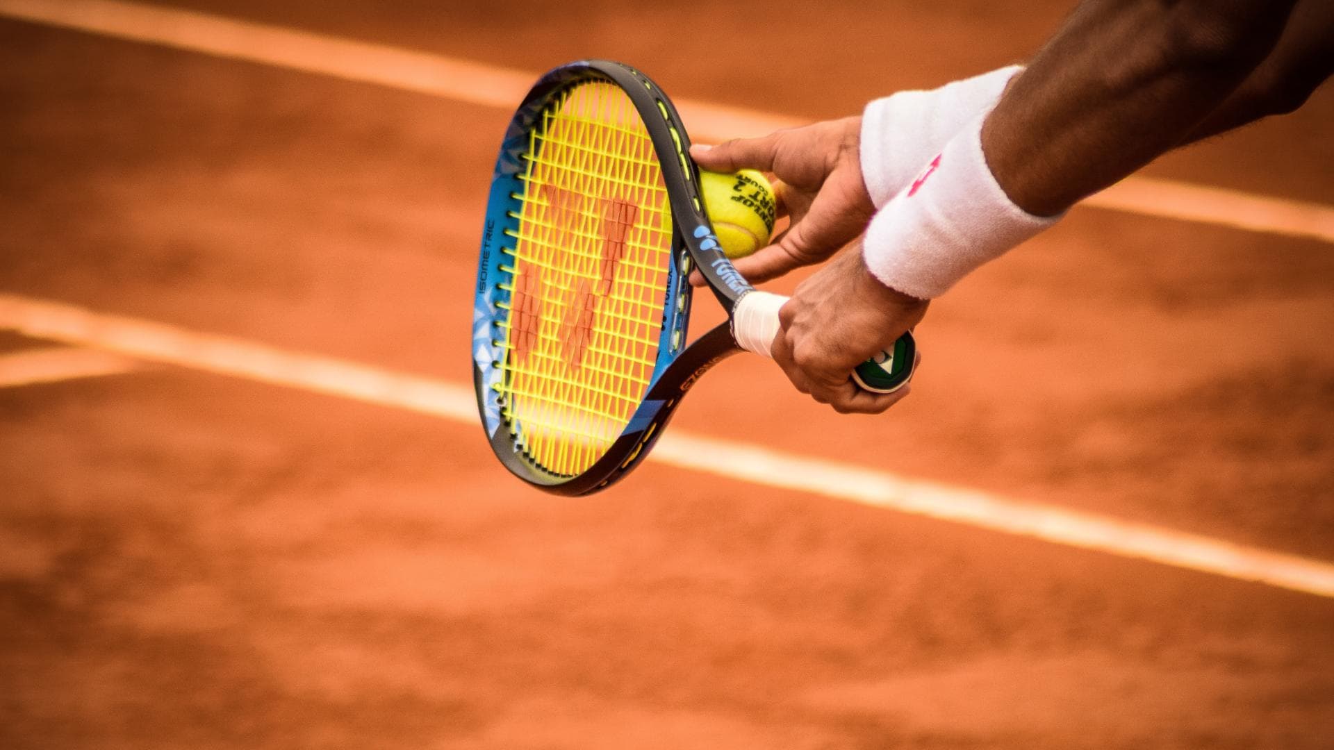 Tennisschläger