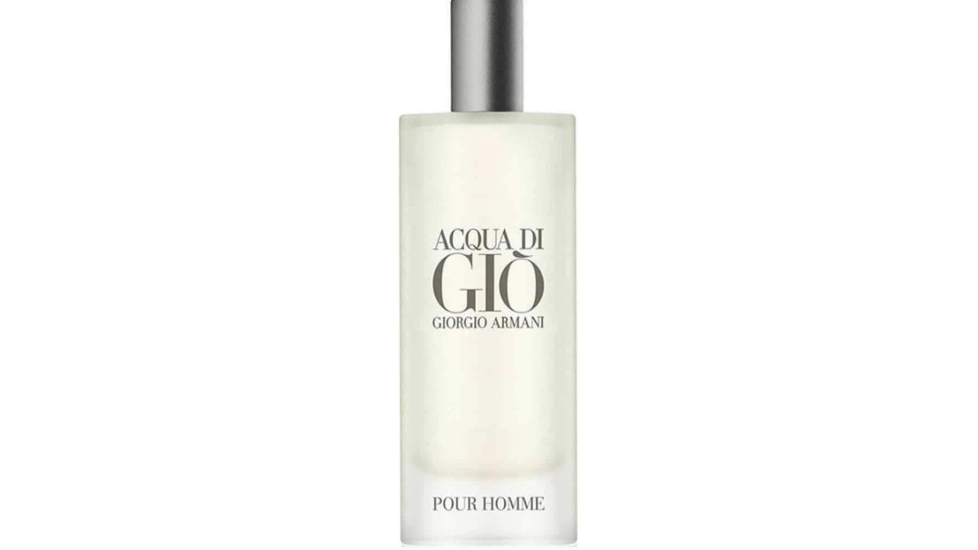 Aqua di Gio von Armani