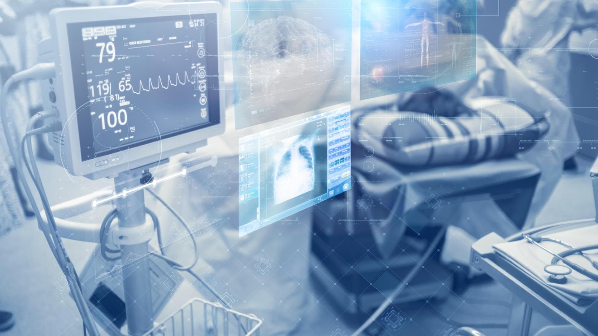 Die Änderung des Vergütungssystems soll die Krankenhäuser vom wirtschaftlichem Druck befreien.
