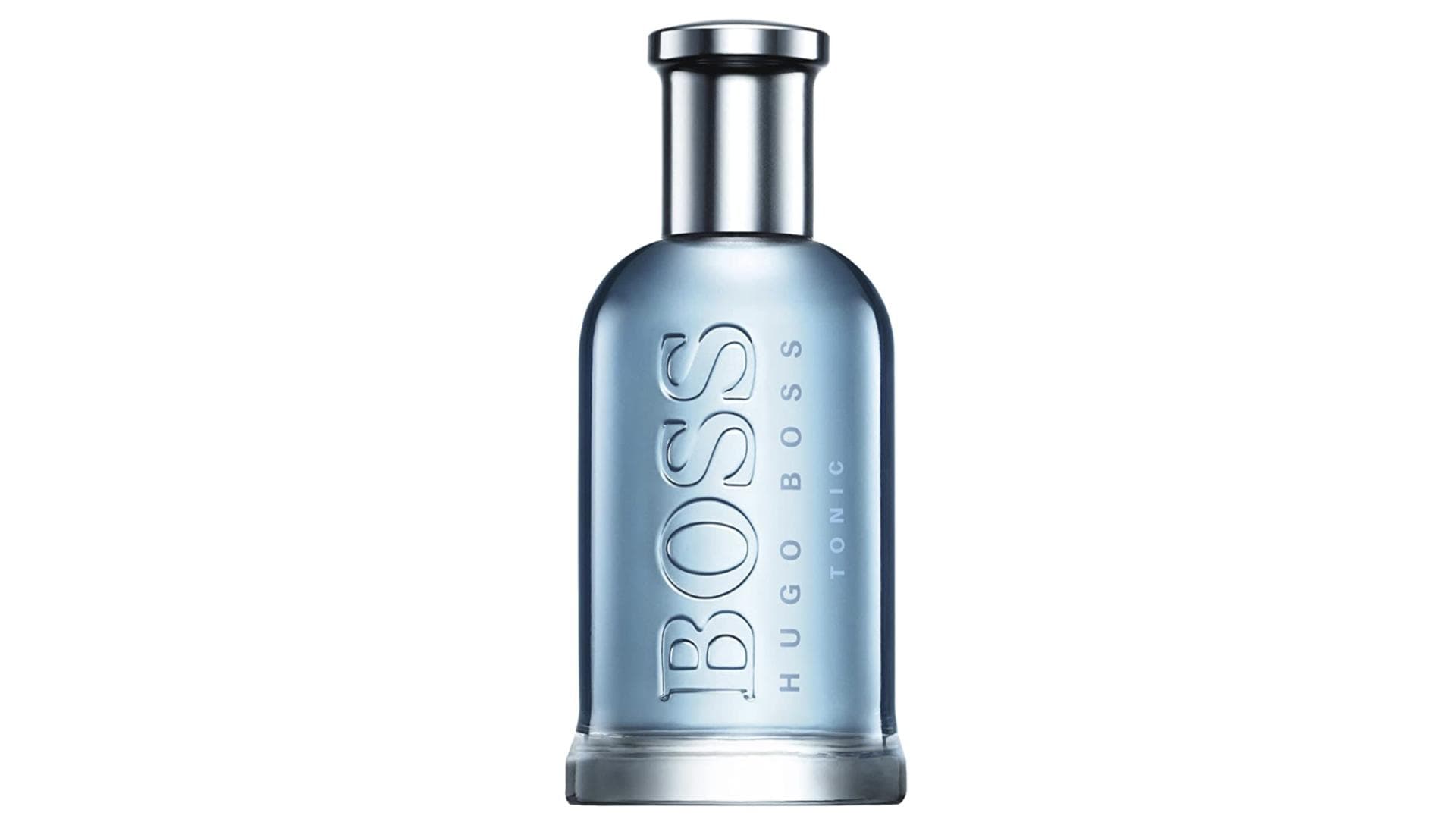 Boss Bottled Tonic von Boss