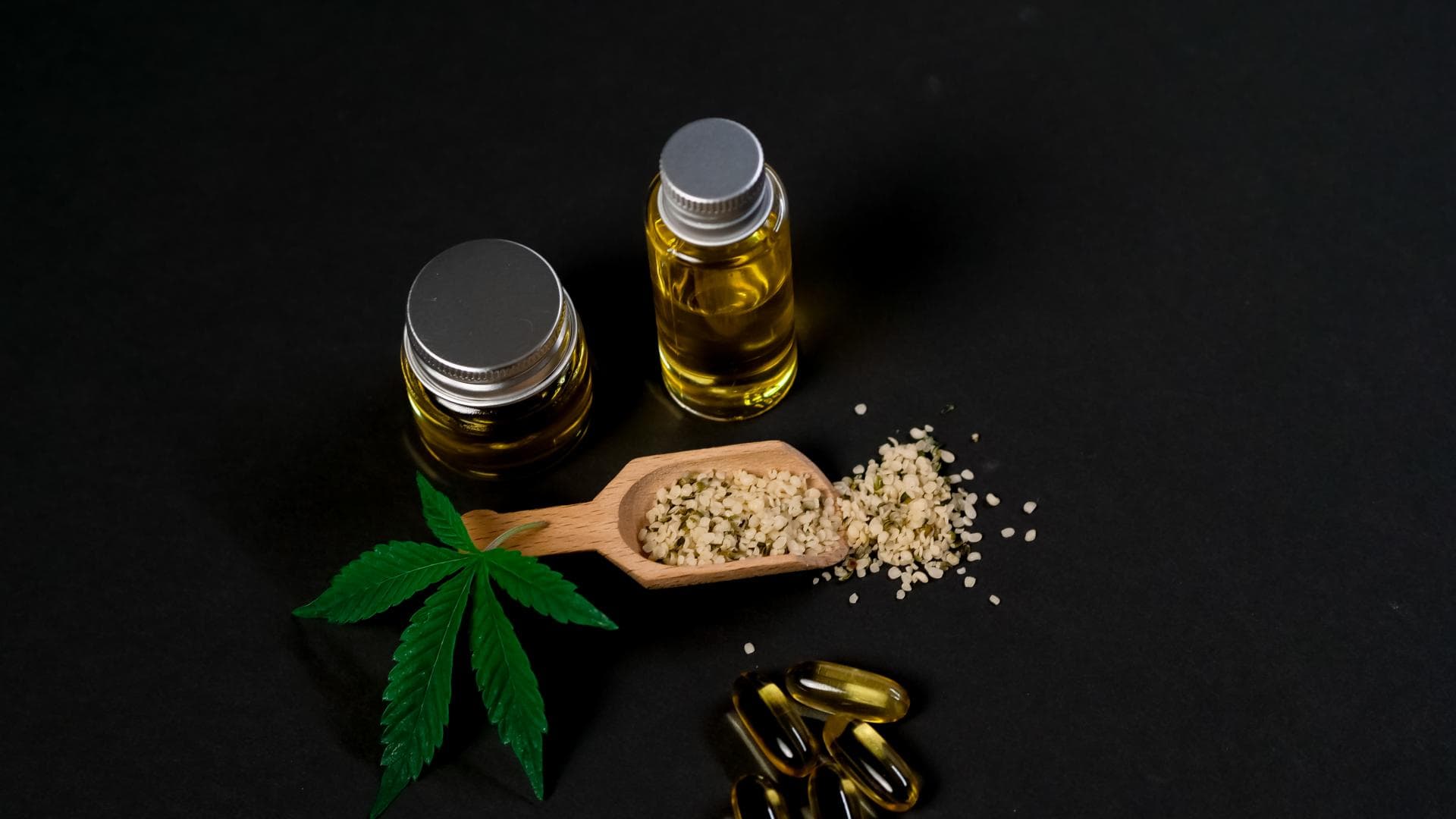 Cannabidiol (CBD) ist ein natürliches Cannabinoid, das aus der Cannabispflanze gewonnen wird. Cannabidiol (CBD)