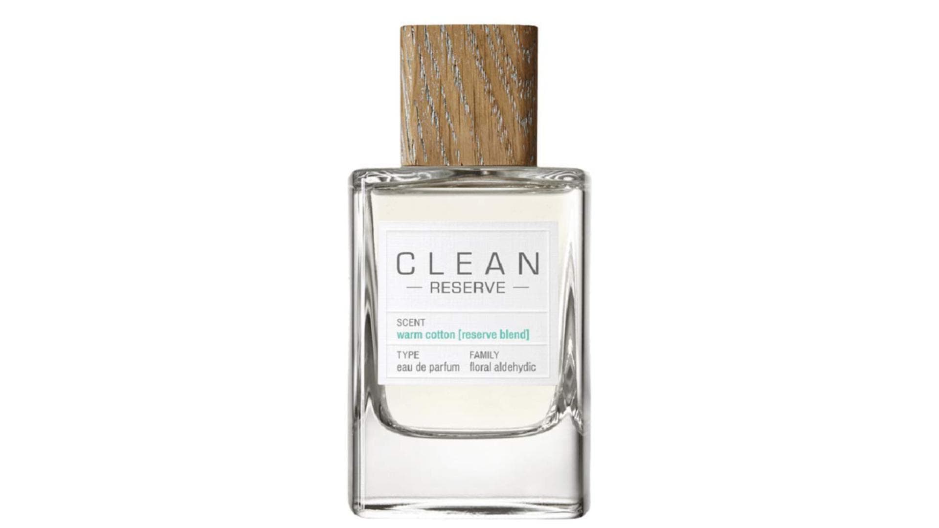 Clean Reserve