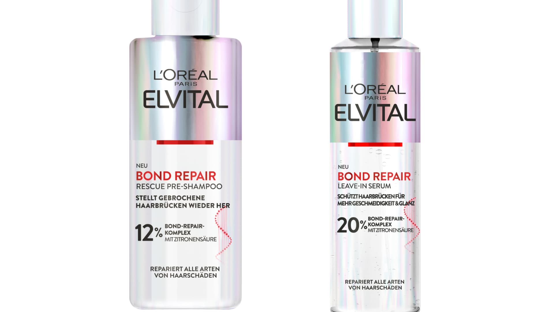 Elvital Bond Repair Elvital Bond Repair