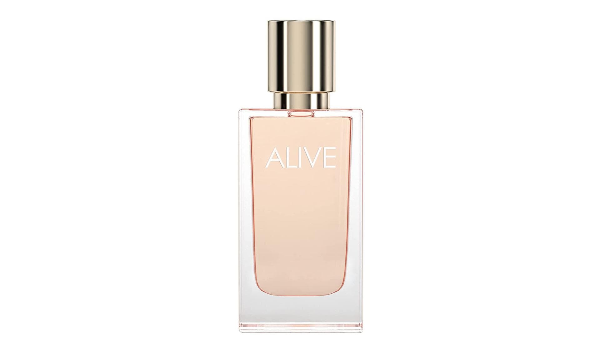 Alive von Hugo Boss