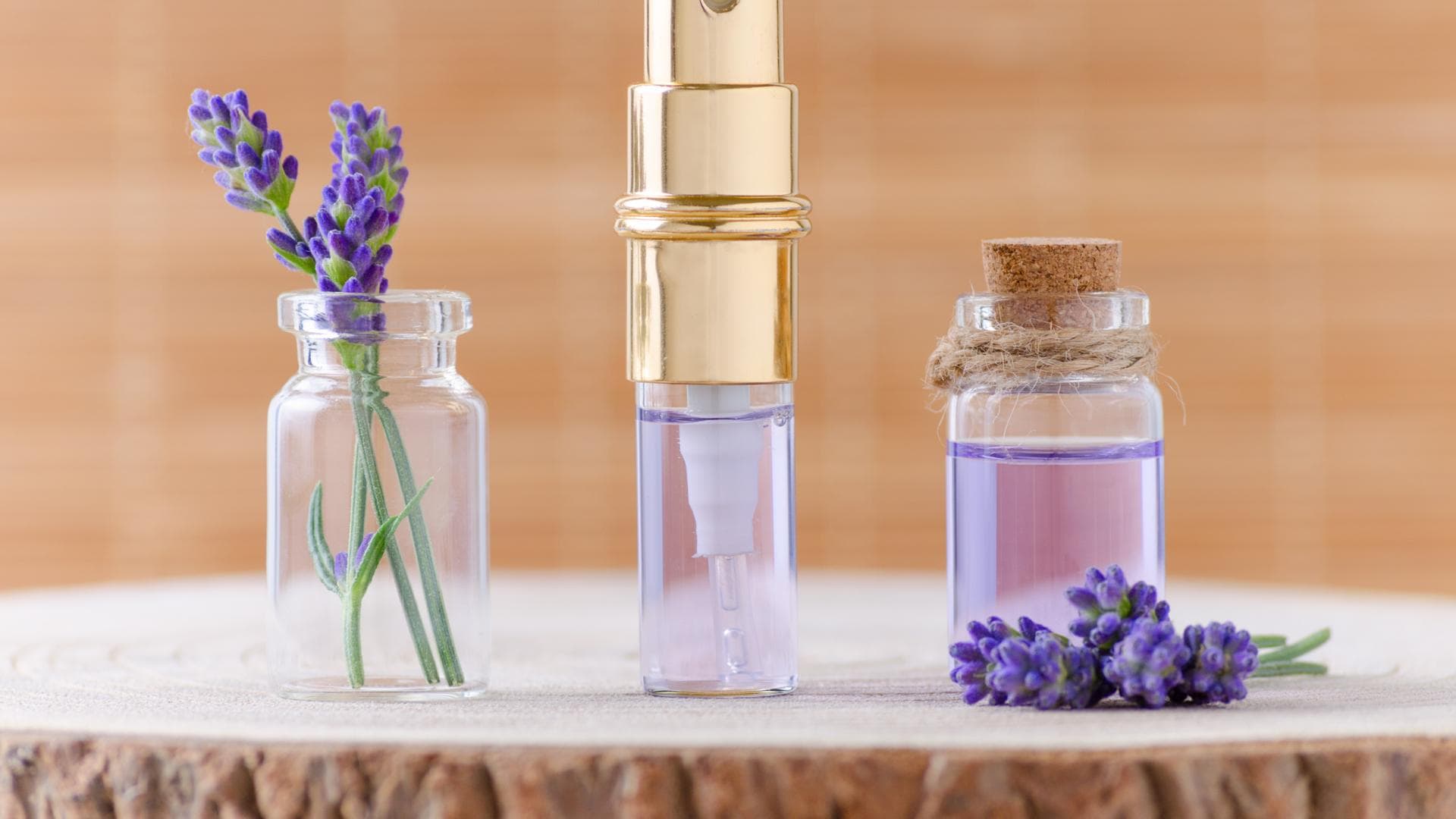 Parfum Lavendel