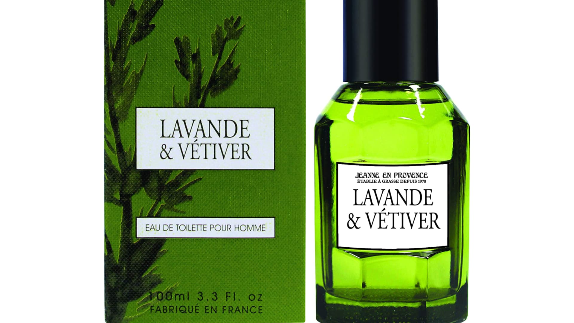 Lavendel Duft