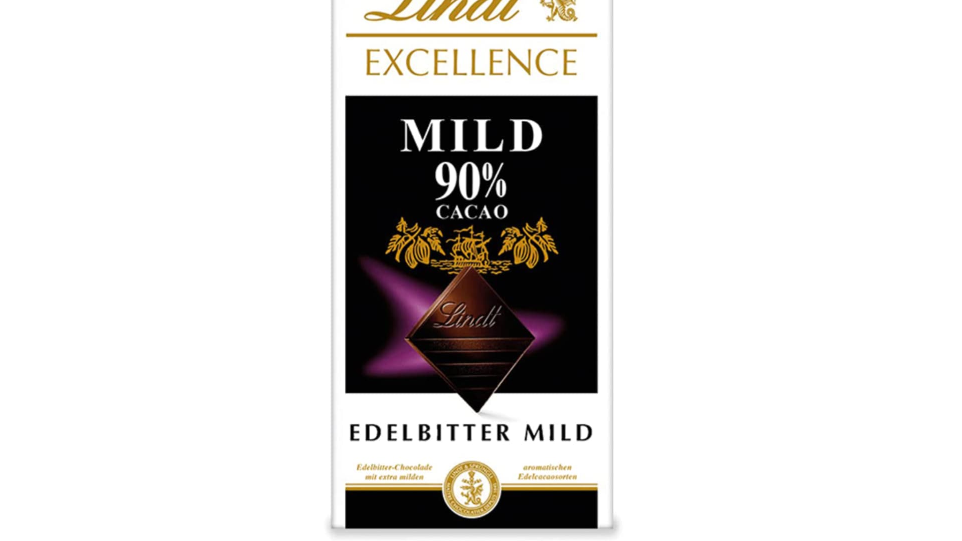 Lindt Schokolade