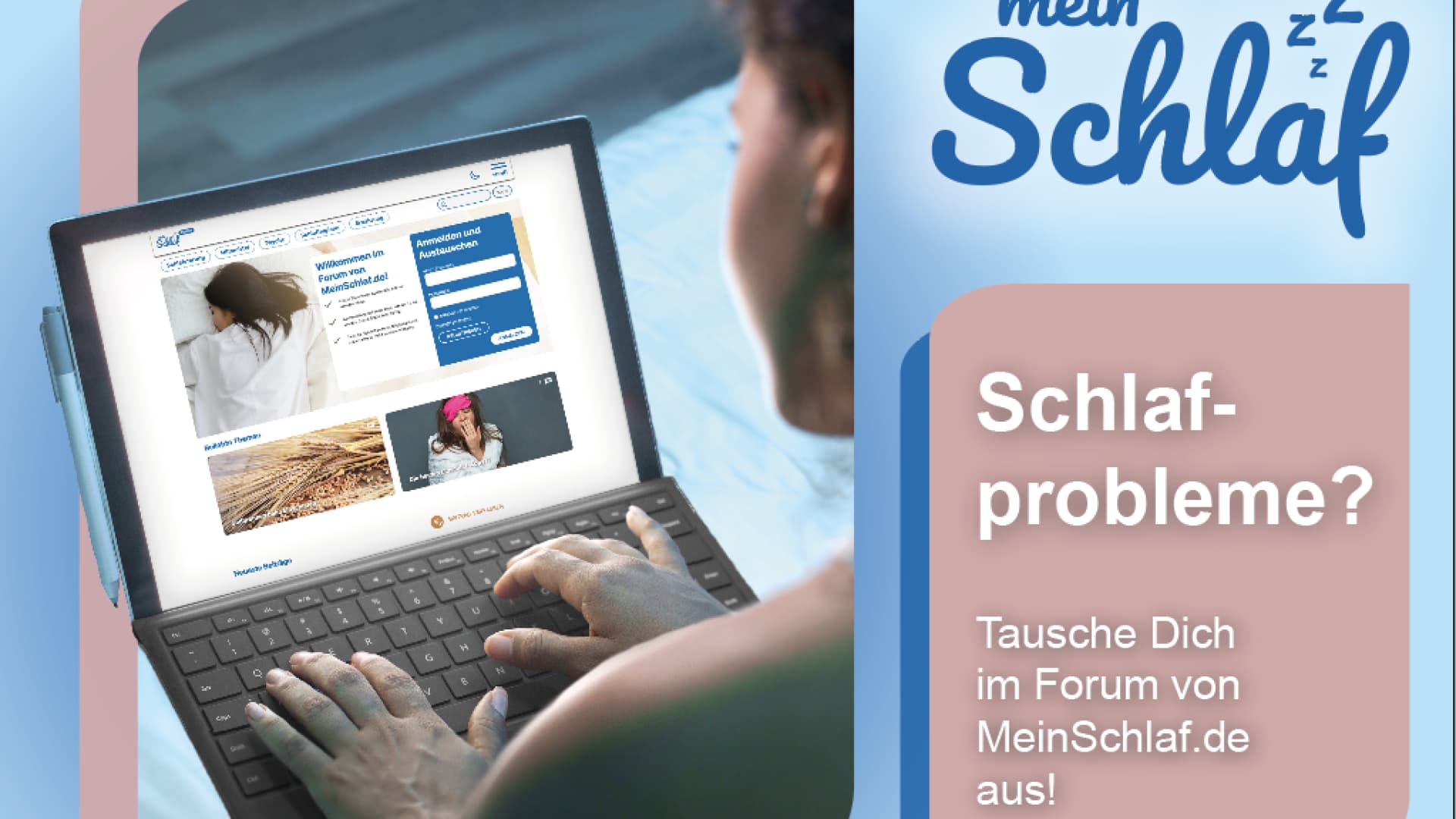MeinSchlaf Forum MeinSchlaf Forum