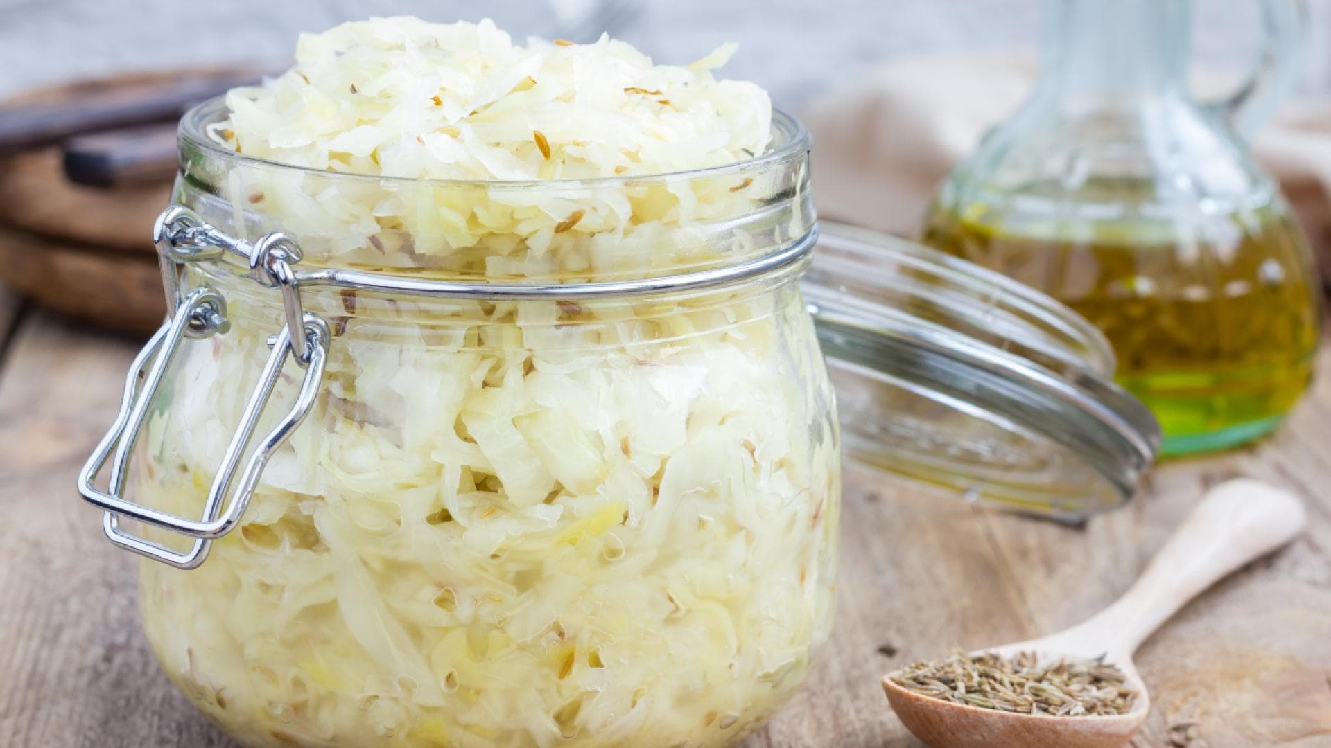 Sauerkraut
