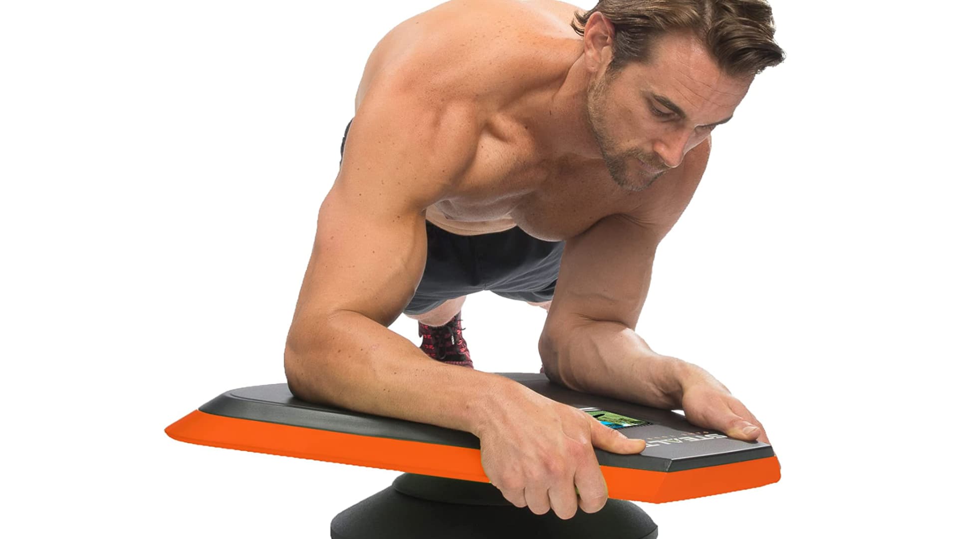 Plnk Trainer
