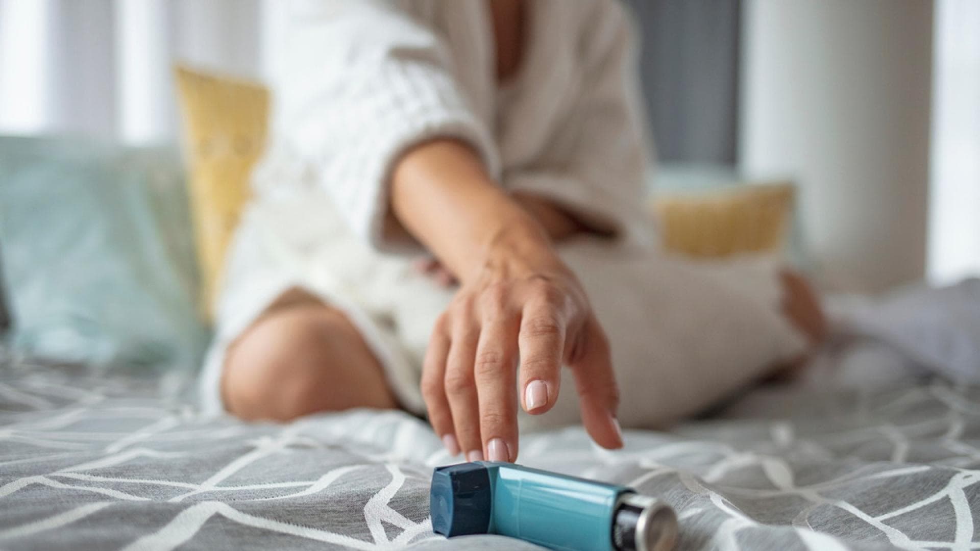 Neben allgemein kräftigenden Übungen kommen insbesondere Ausdauersportarten für Menschen mit Asthma infrage.