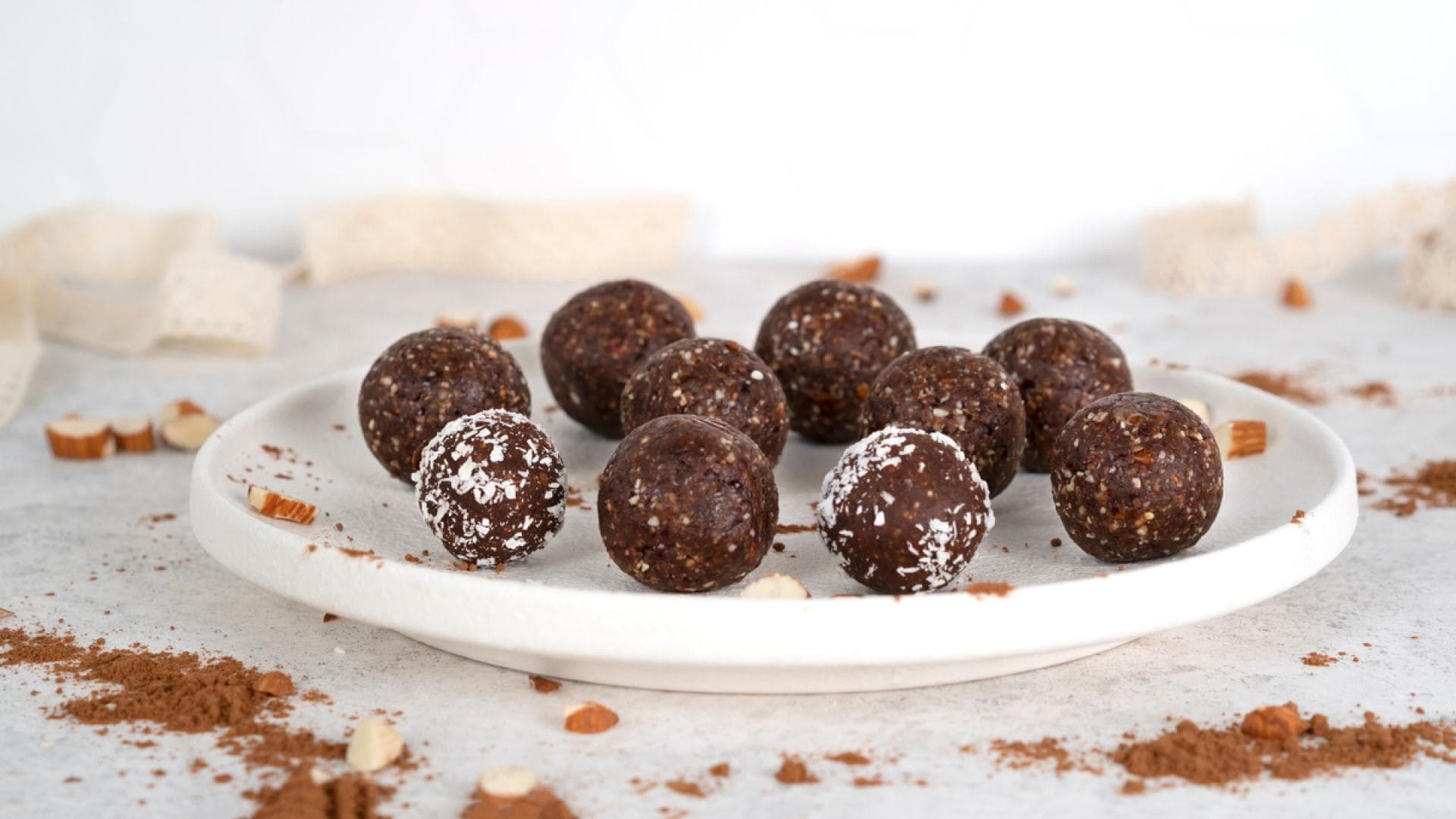 Energy-Balls