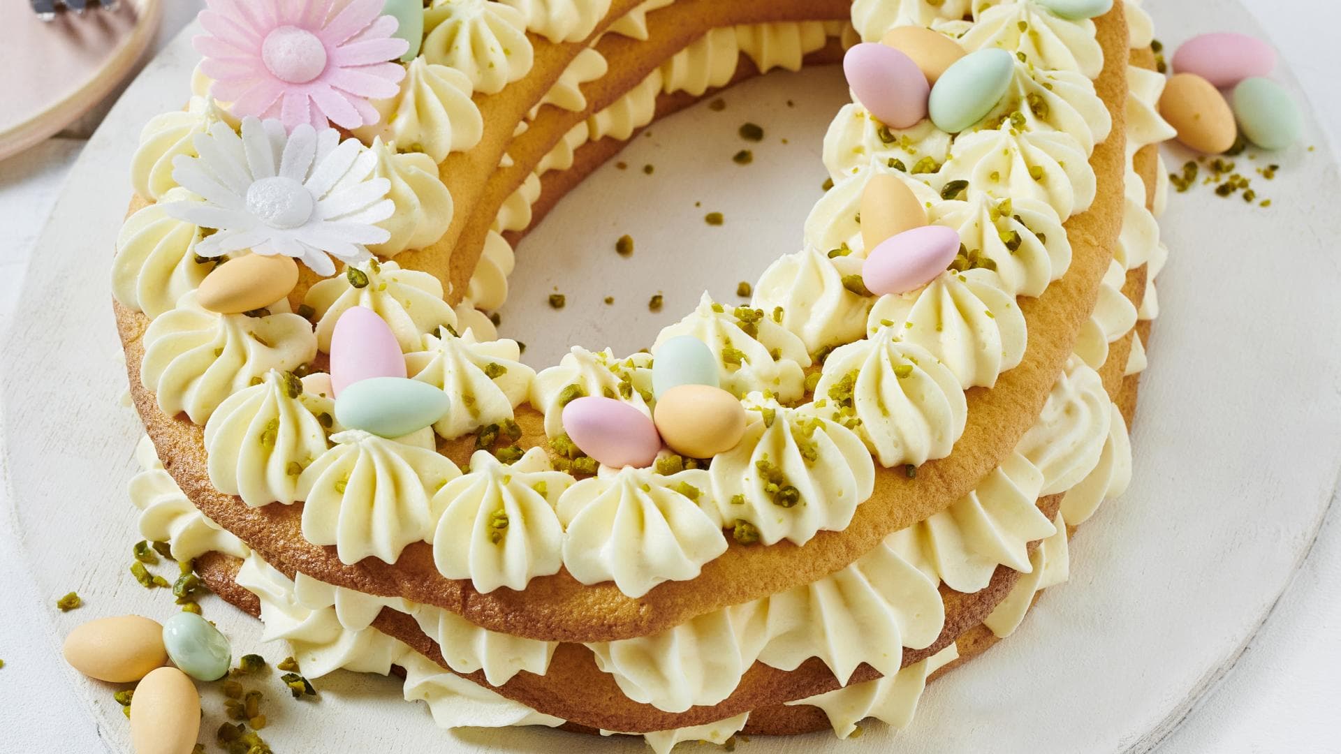 Ostertorte