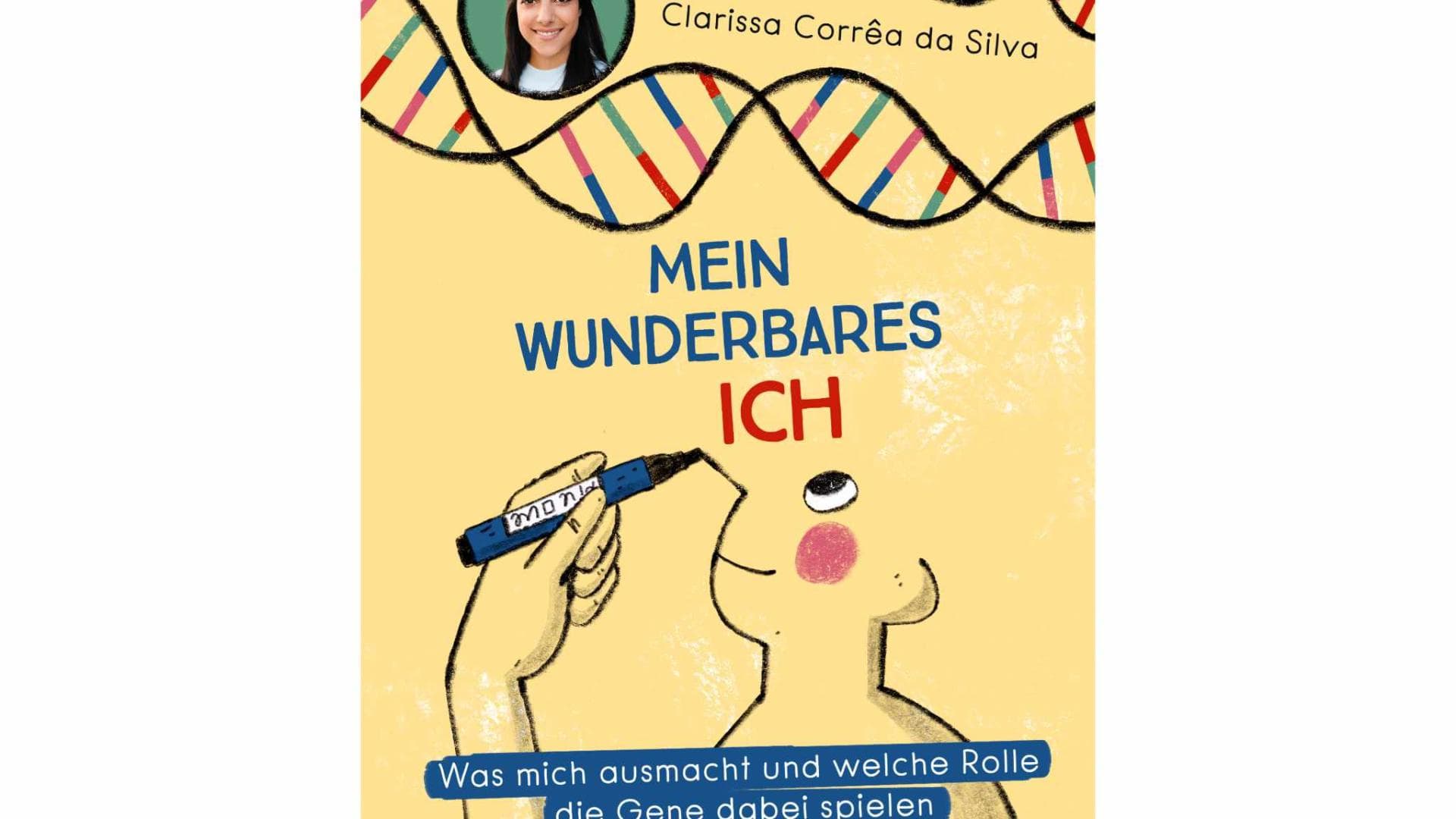 Mein wunderbares Ich