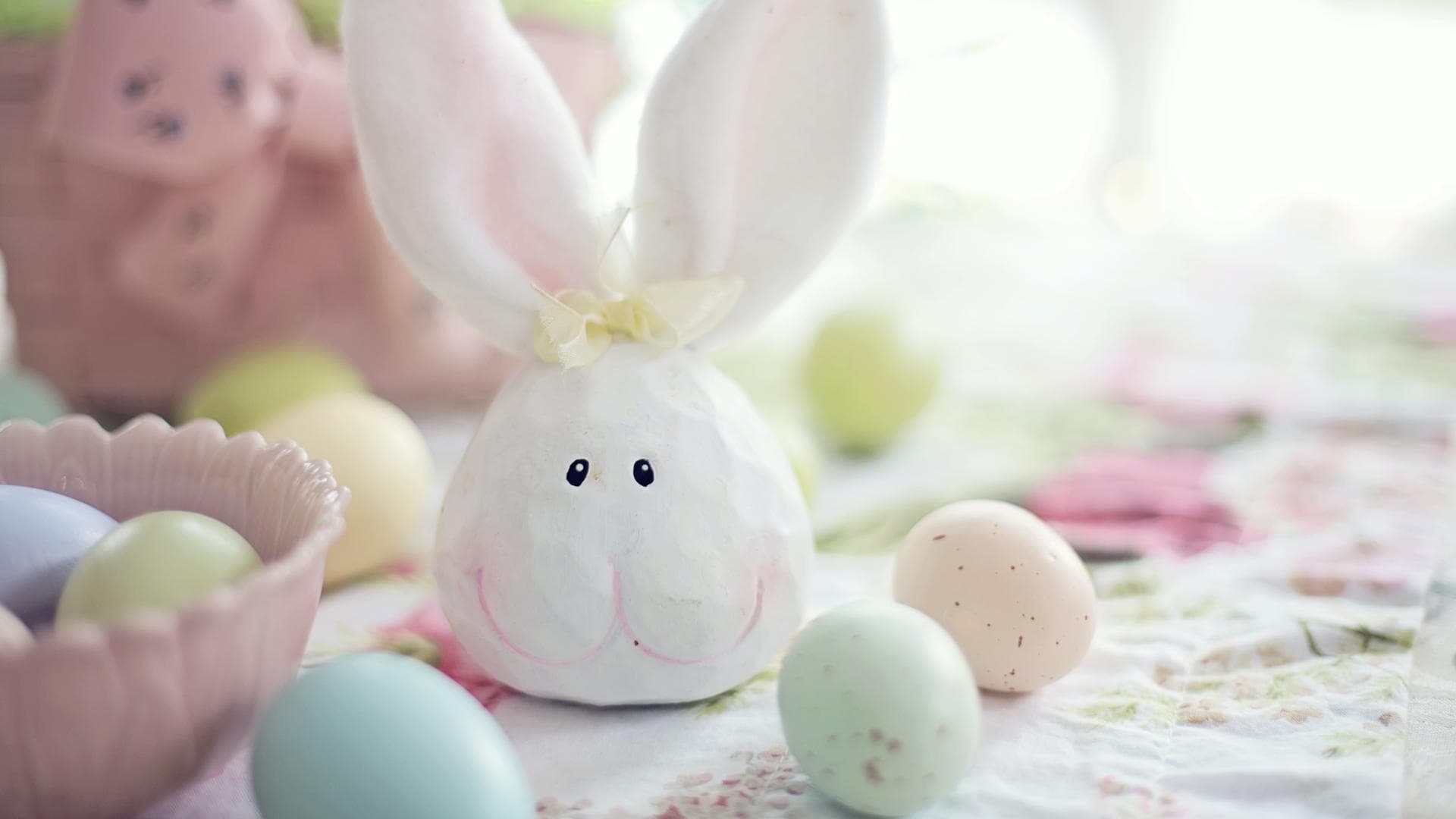 Osterhase