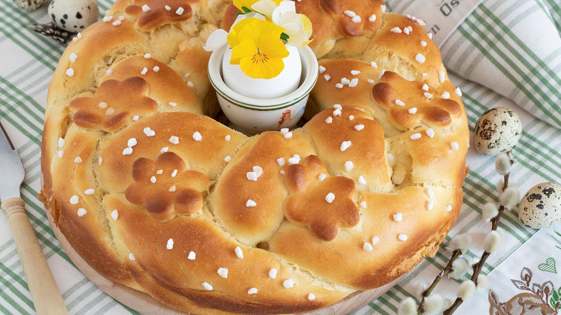 Osterkranz