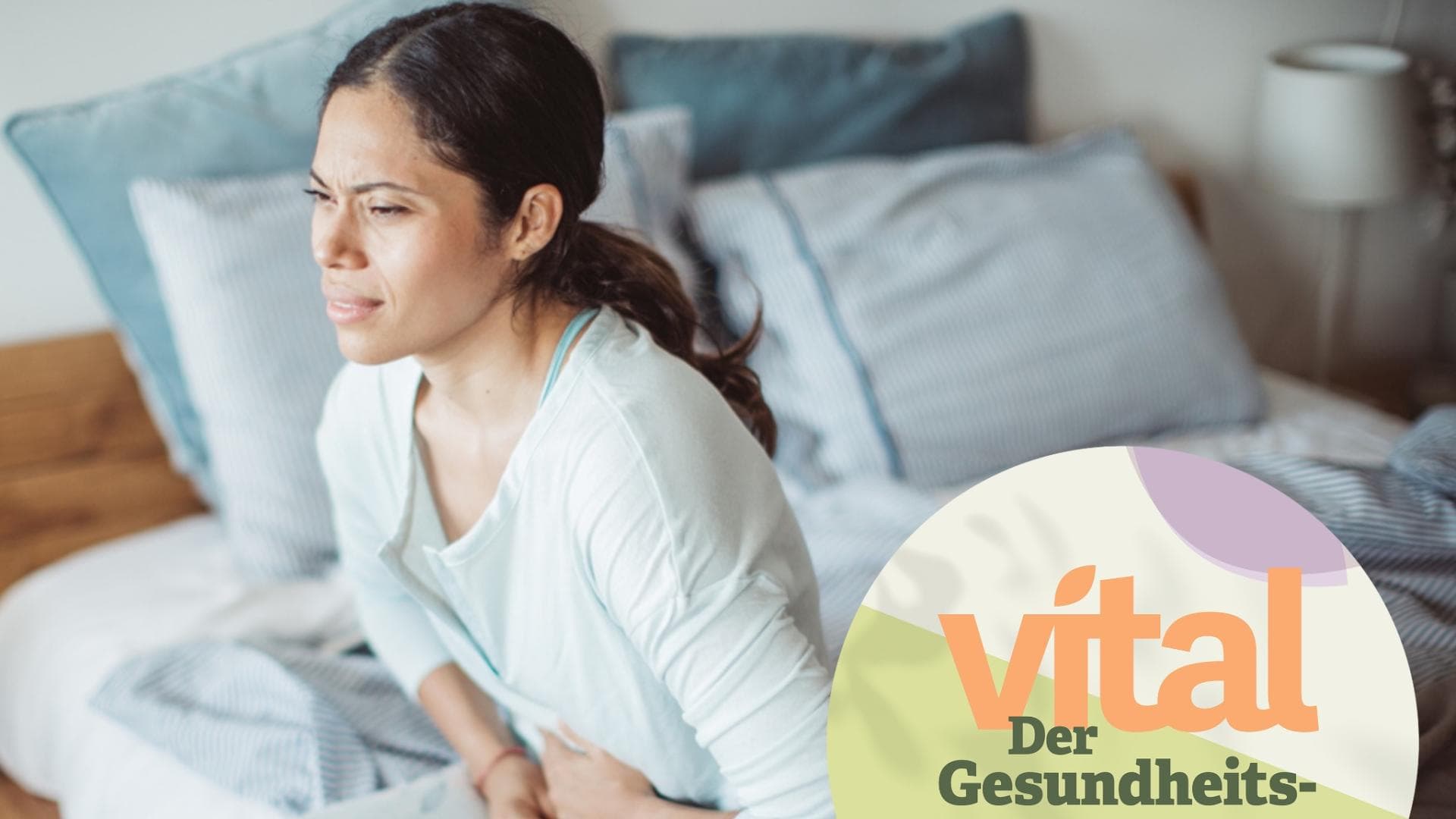 Podcastfolge zur Frauenmedizin Podcastfolge zur Frauenmedizin