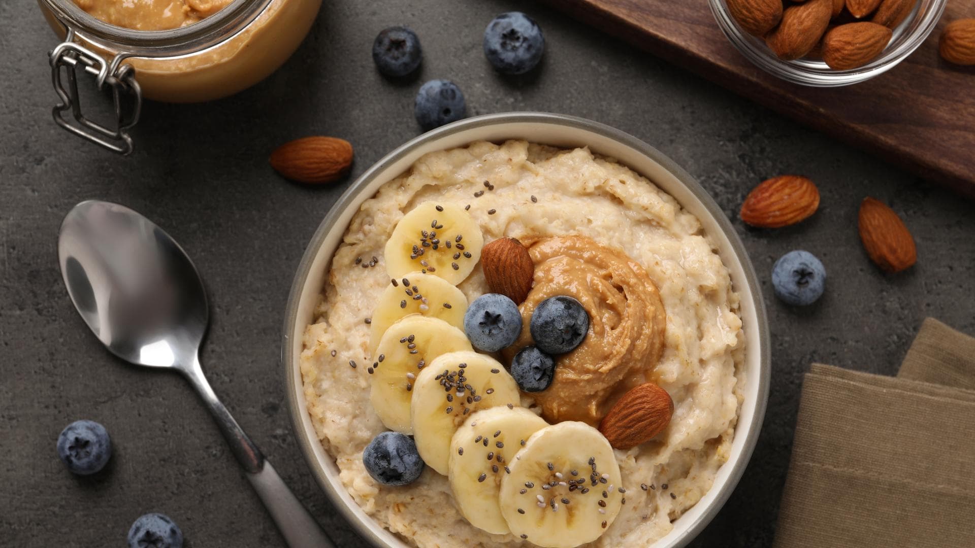 Porridge
