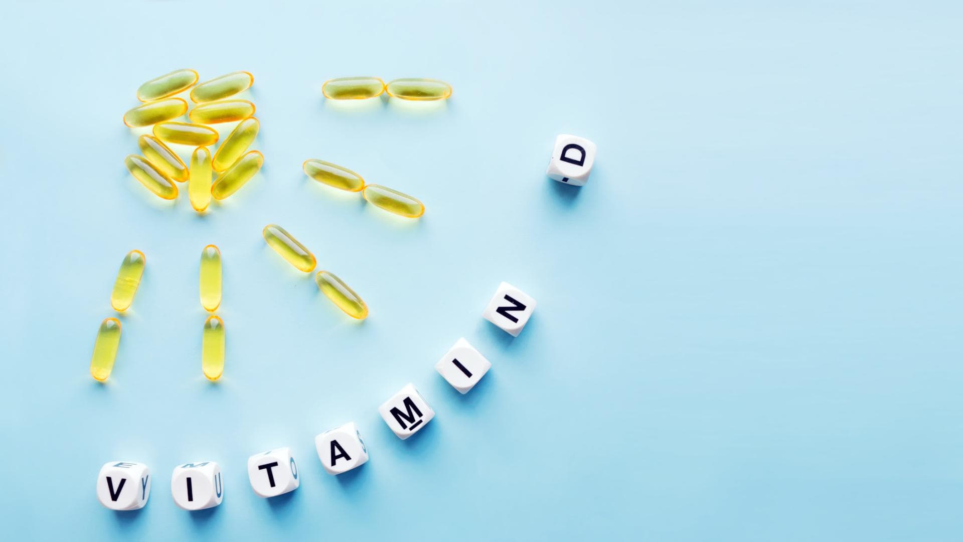 Eine der Hauptaufgaben von Vitamin D ist die Regulierung des Calcium- und Phosphatstoffwechsels. Vitamin D