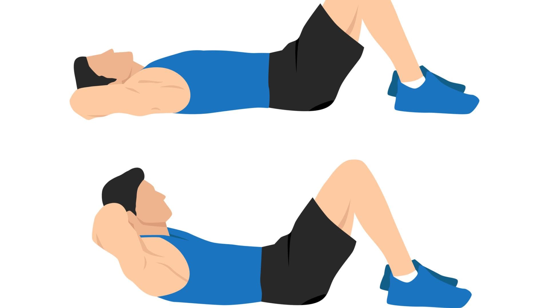 Crunches