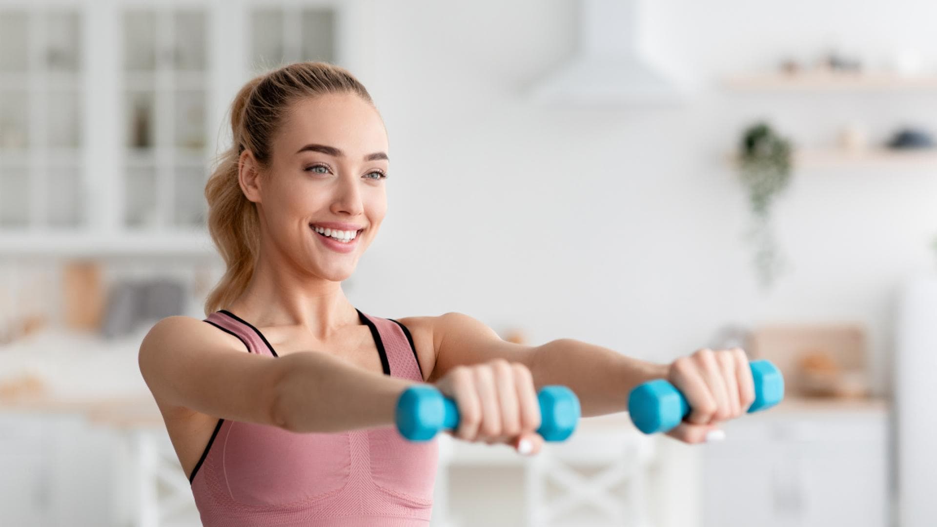 Schon 150 Minuten in der Woche reichen aus, um die Aktivitäten der Darmbakterien positiv zu beeinflussen.