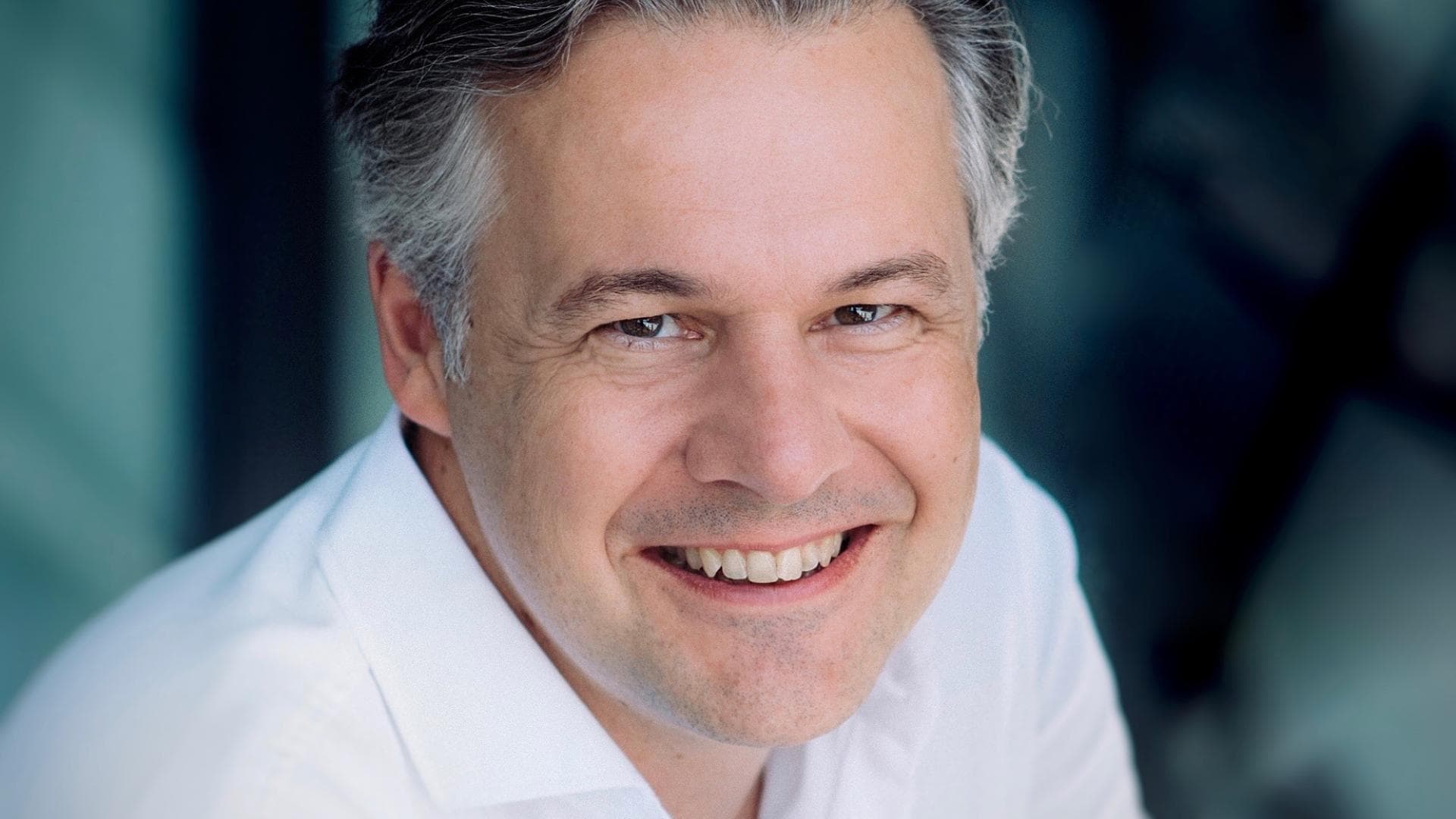 Klaus Bernhardt