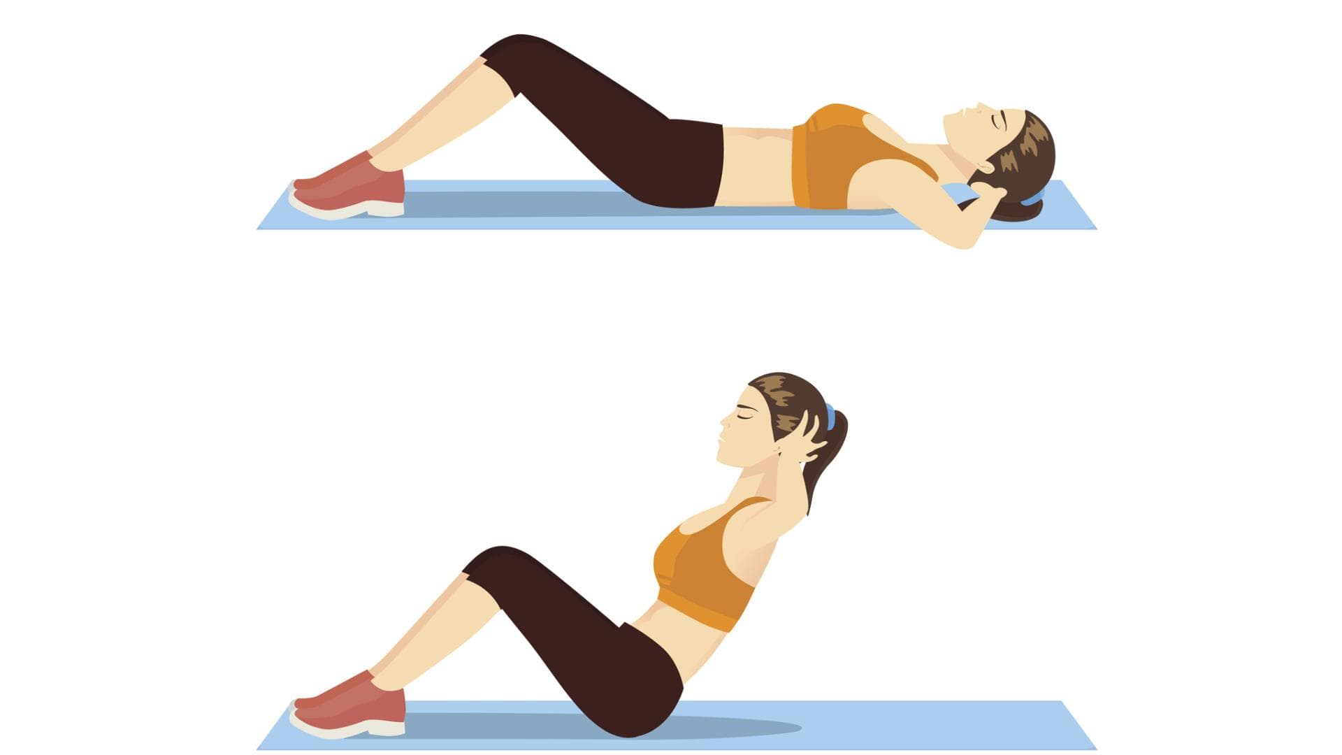 Sit-ups