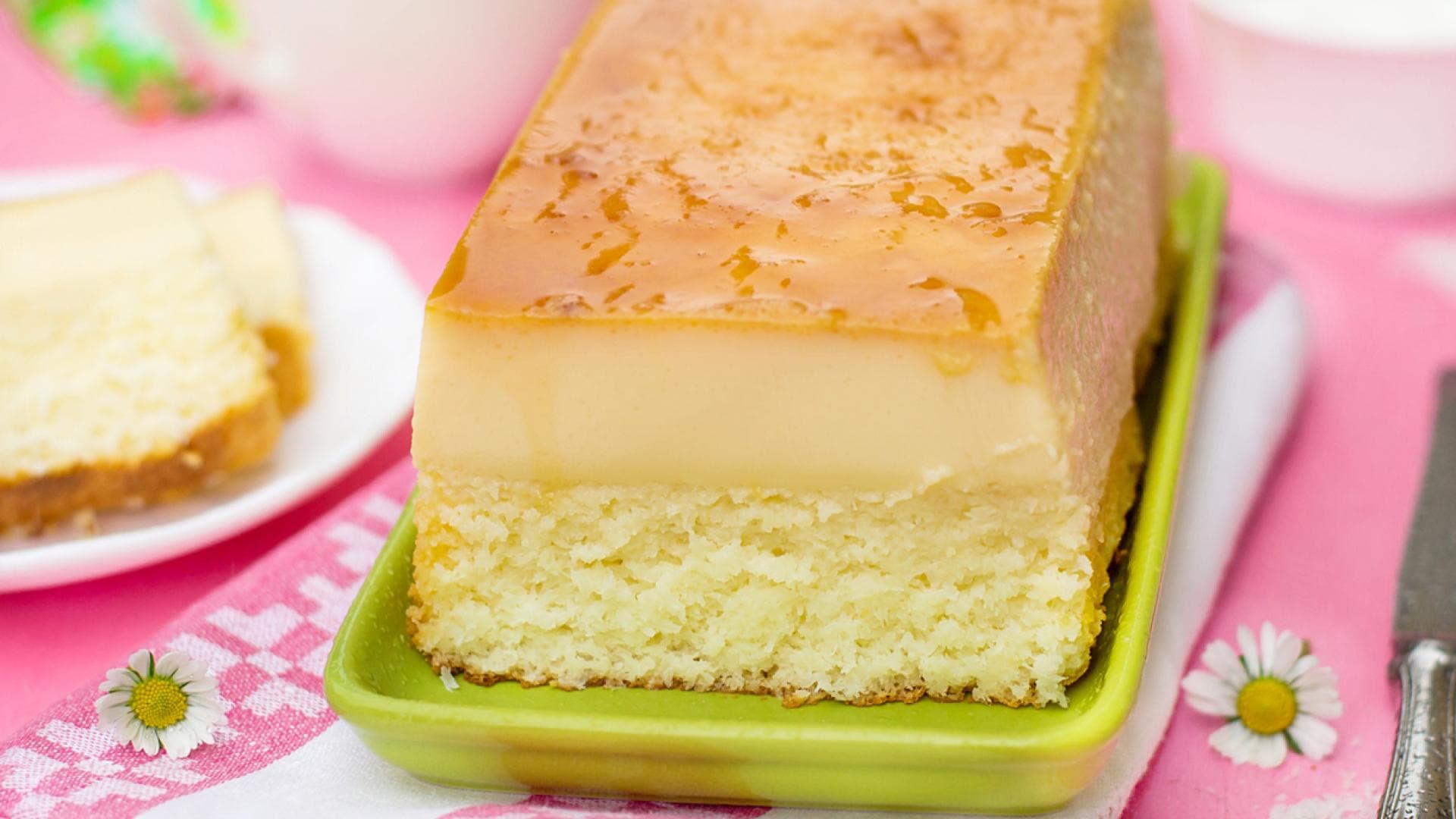 Zauberkuchen