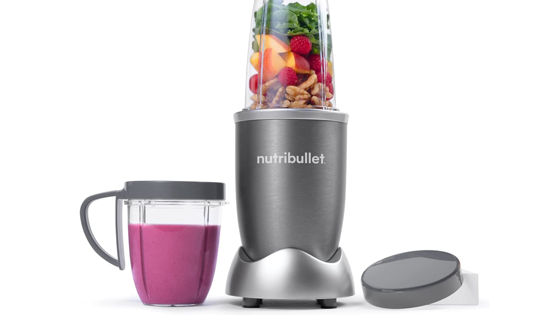 nutribullet Smoothie Maker