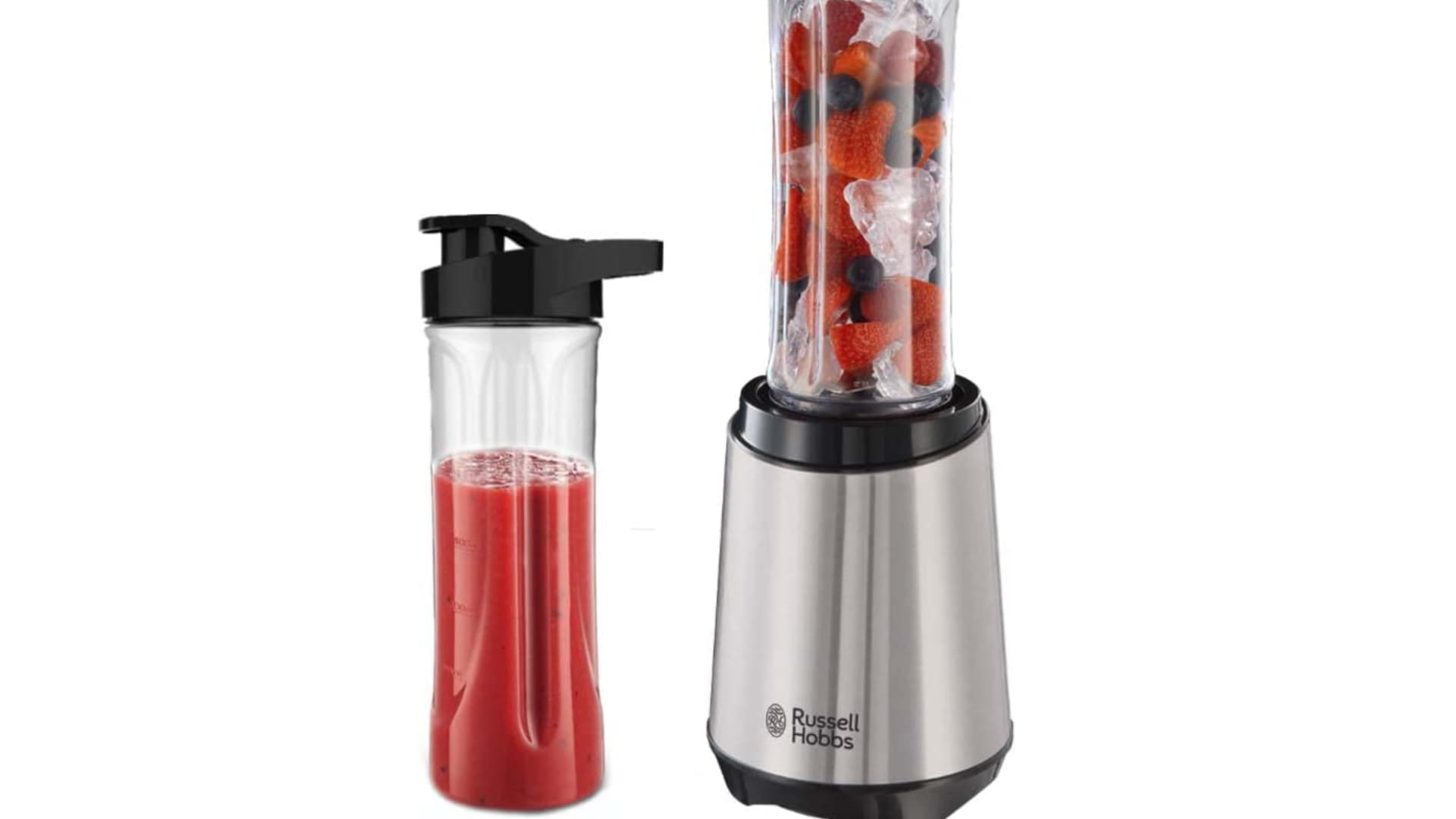 Smoothie Maker 1