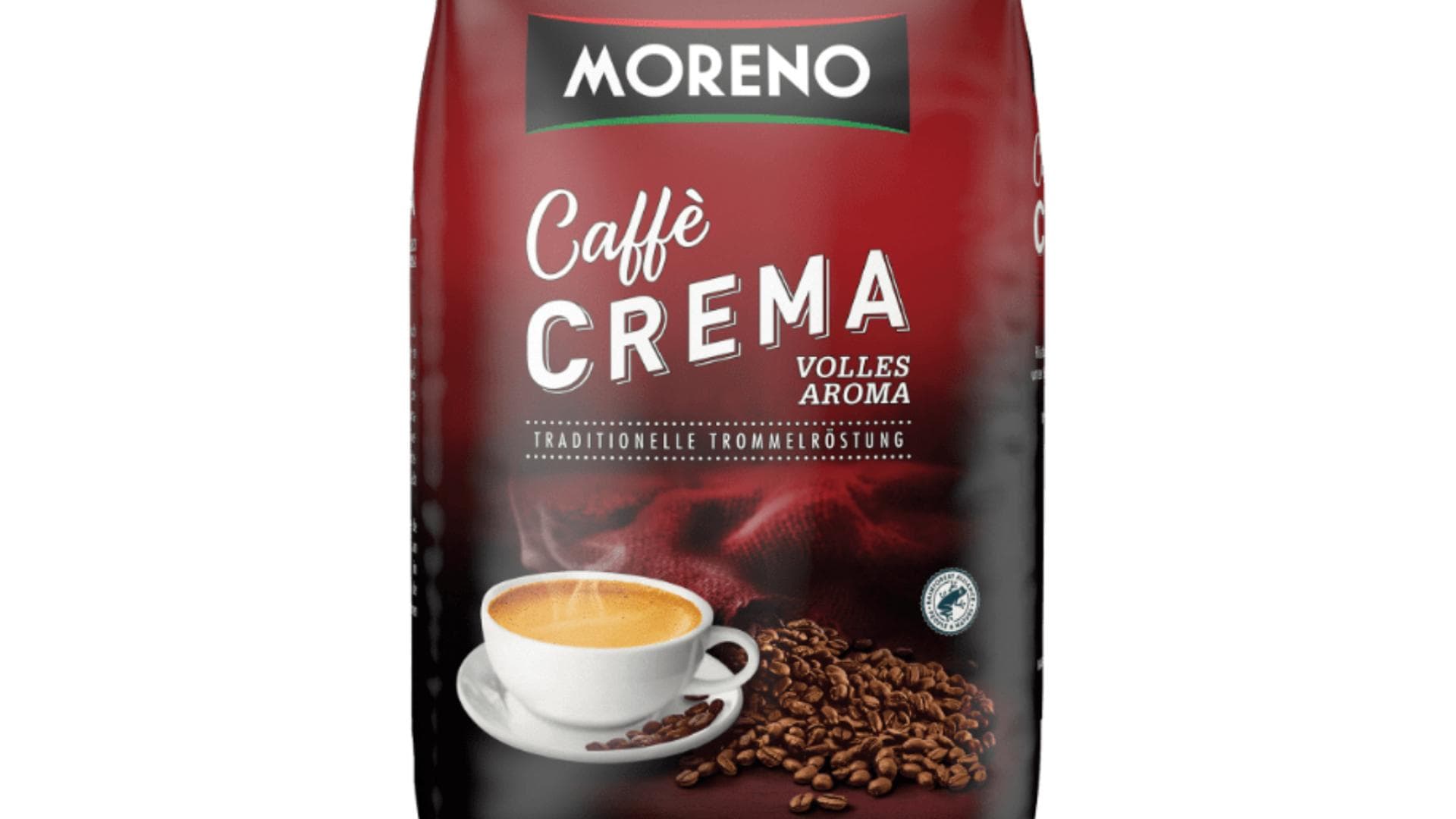 Kaffee Aldi