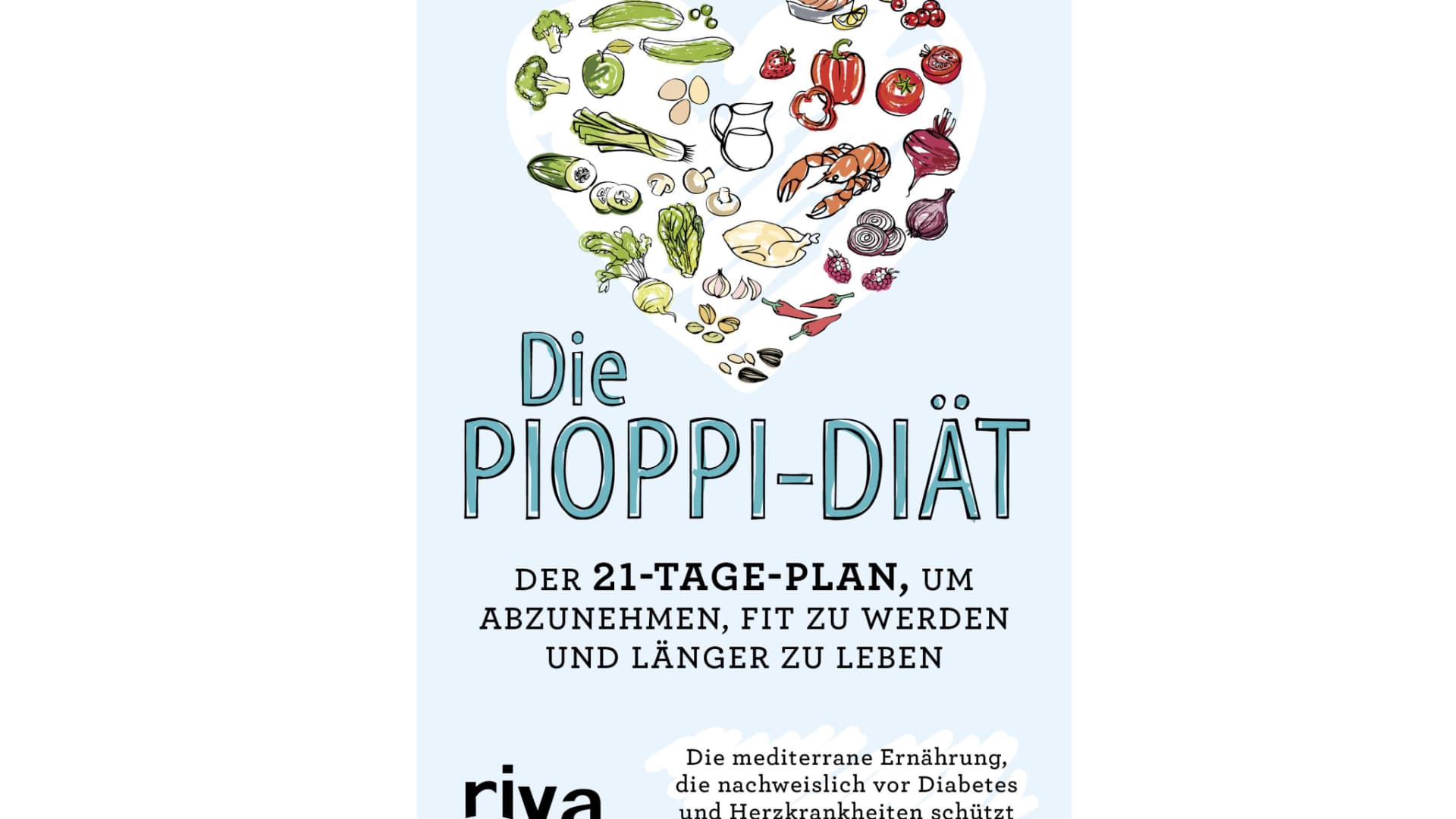 Die Pioppi Diät Buch Die Pioppi Diät Buch