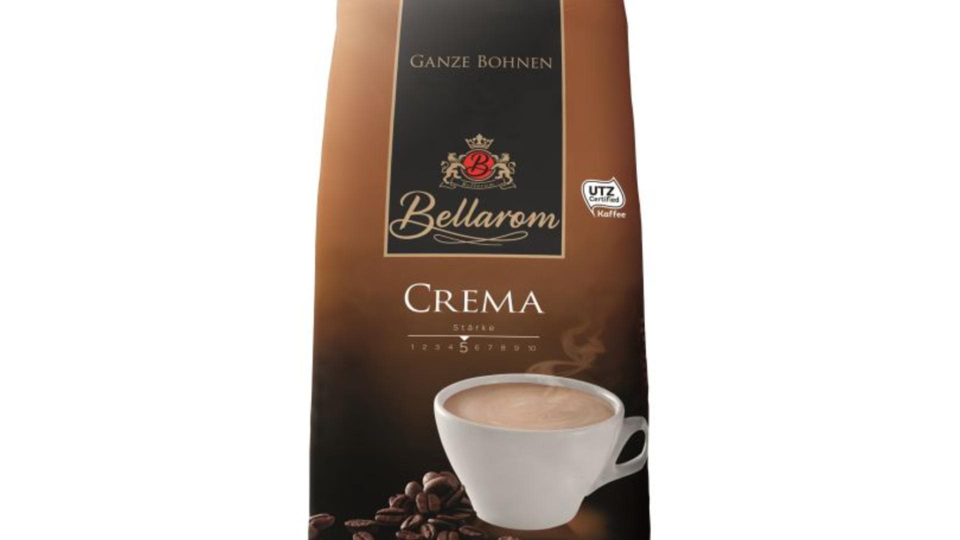 Kaffee Lidl