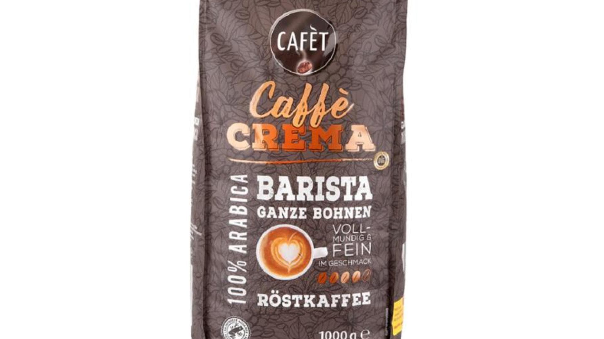 Kaffee Netto