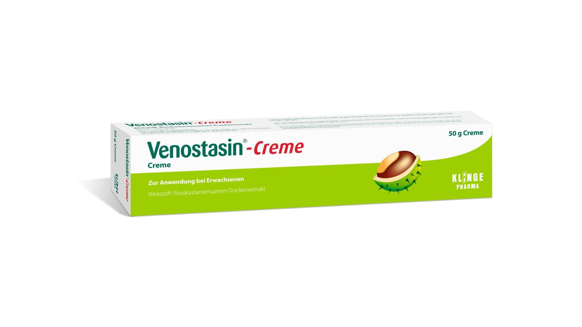 Venostasin® Creme