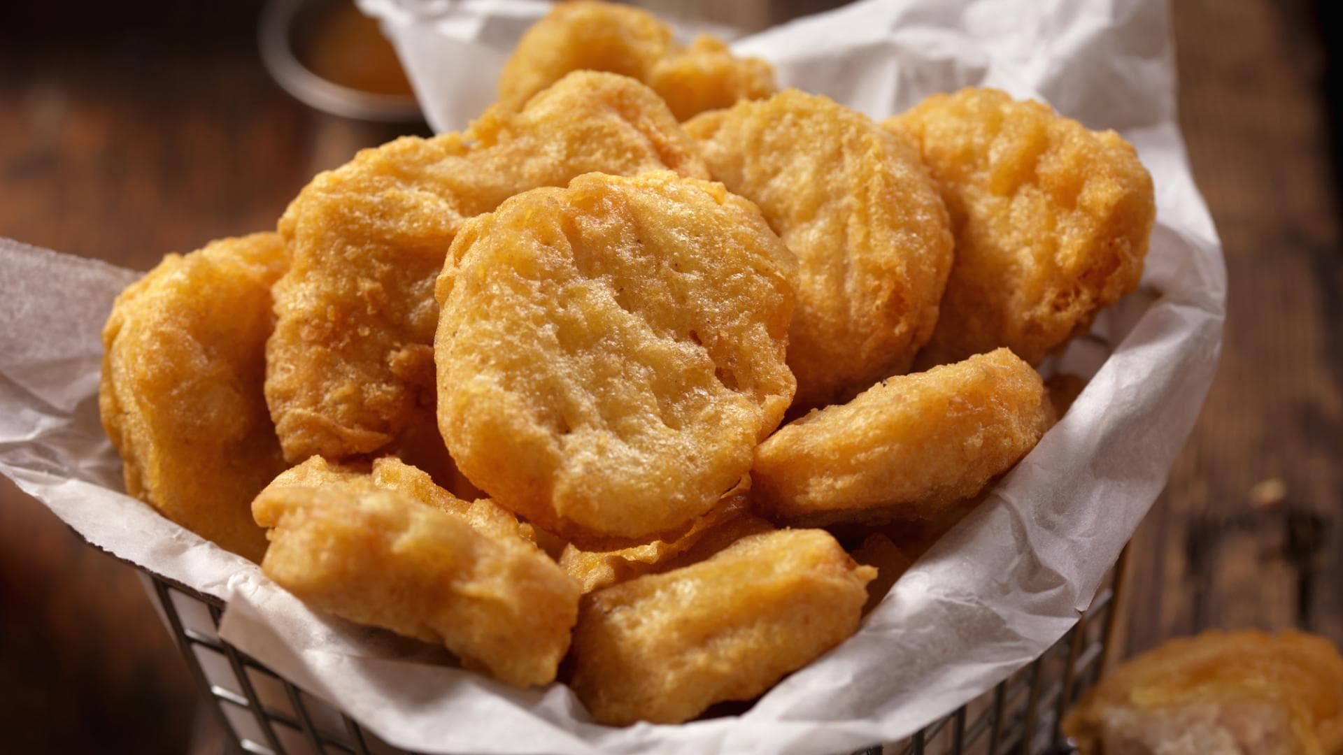 Chicken Nuggets