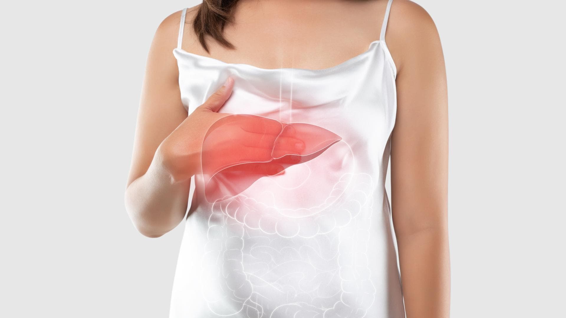 Hepatitis C (HCV) ist eine virale Infektion, die hauptsächlich die Leber betrifft. 