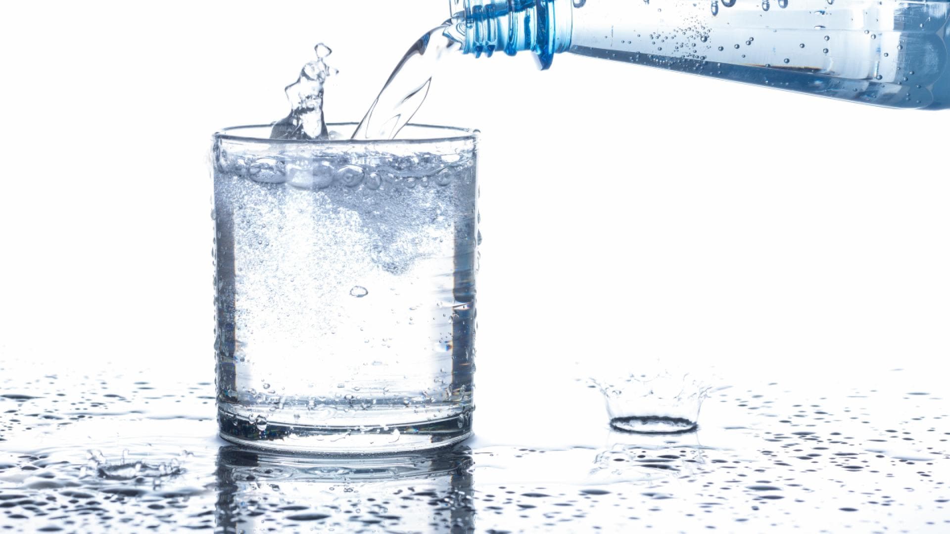 Mineralwasser