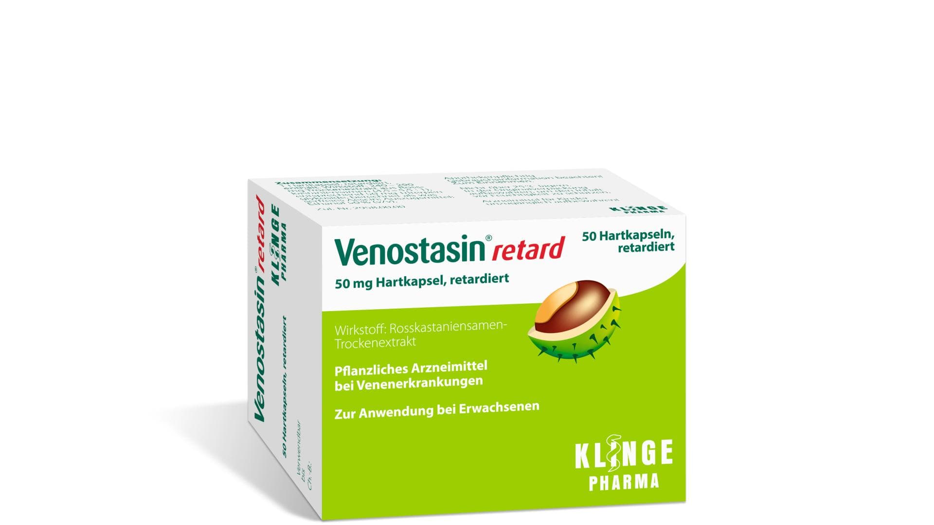 Venostasin® retard